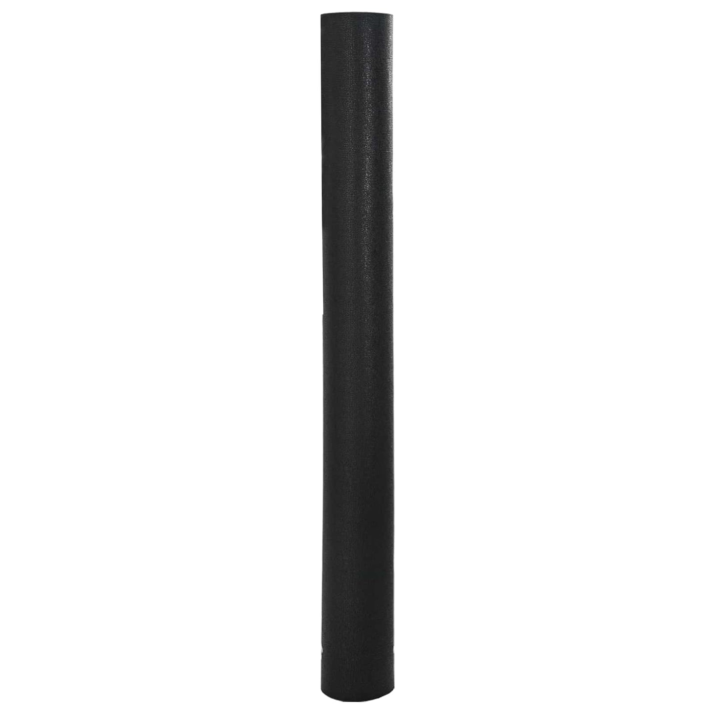Sportbeschermmat Zwart 243 x 152 x 0,6 cm Hoogwaardige PVC is nu te koop bij PeponiXL, paradijselijk wonen!