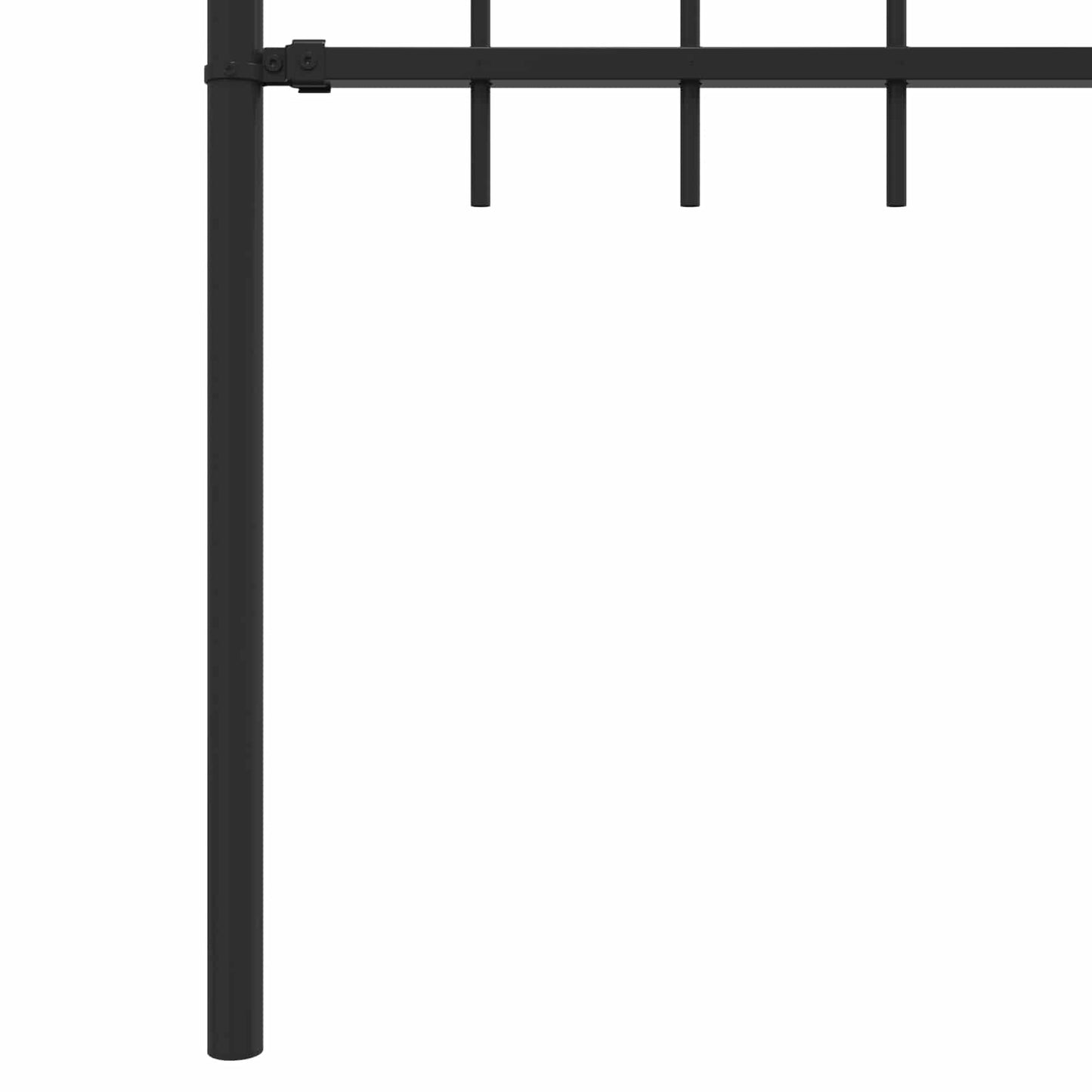 Spike Fence Asten Zwart is nu te koop bij PeponiXL, paradijselijk wonen!