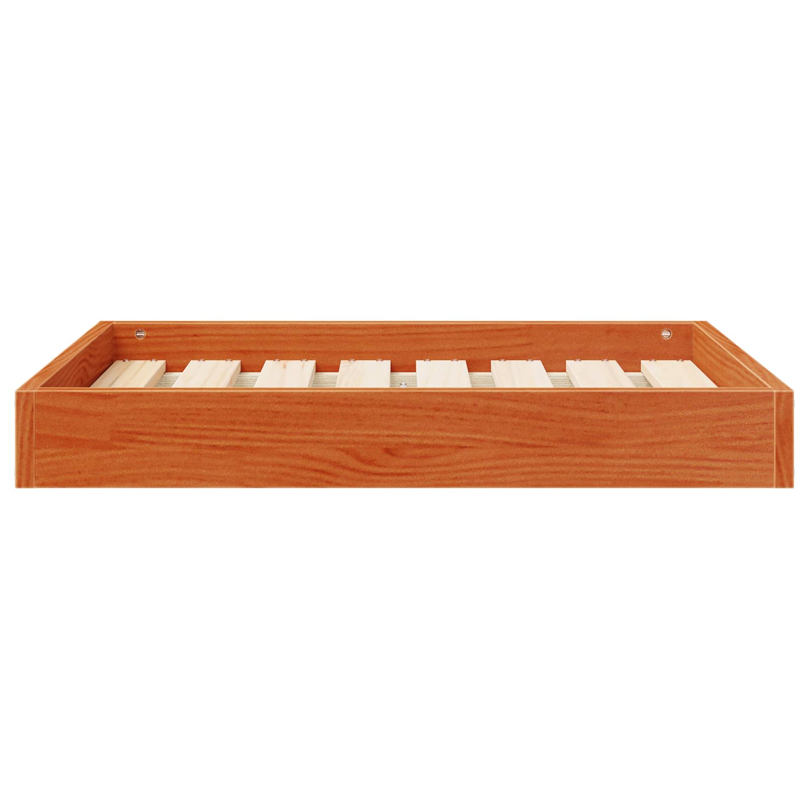 Hondenbed Wasbruin 72 x 54 x 9 cm Massief Vurenhout is nu te koop bij PeponiXL, paradijselijk wonen!