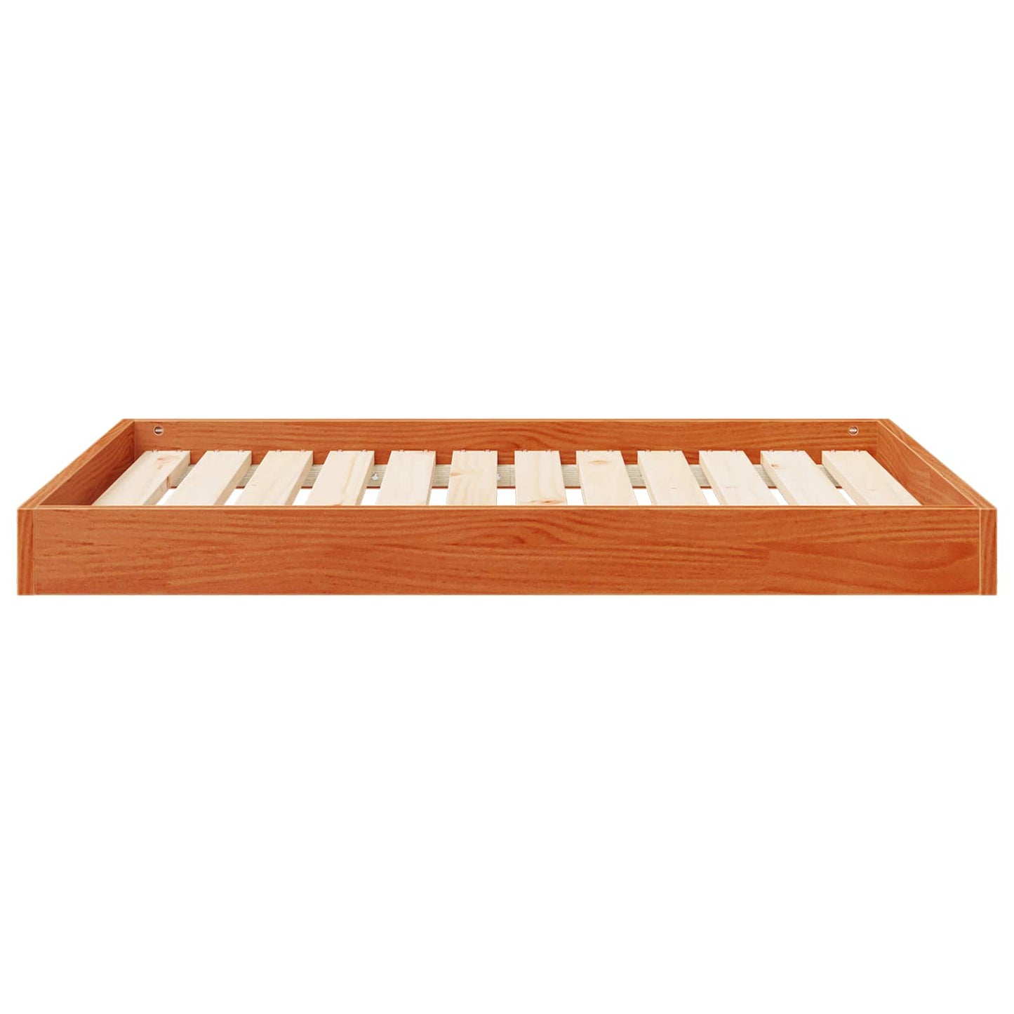 Hondenbed Wasbruin 101,5 x 74 x 9 cm Massief Vurenhout is nu te koop bij PeponiXL, paradijselijk wonen!