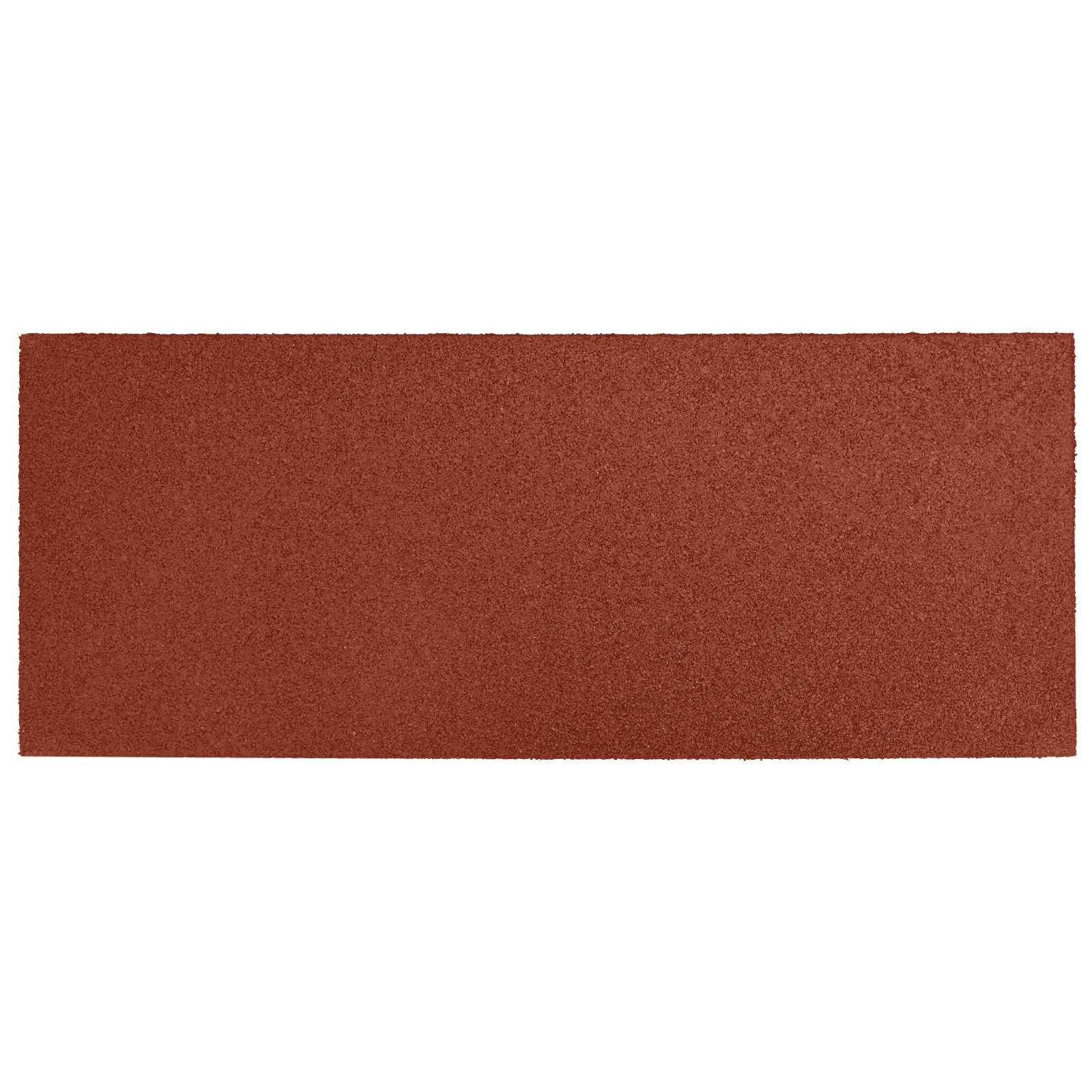 Stapsteen 6 pcs Rood 60,5 x 25 x 2 cm Rubber is nu te koop bij PeponiXL, paradijselijk wonen!