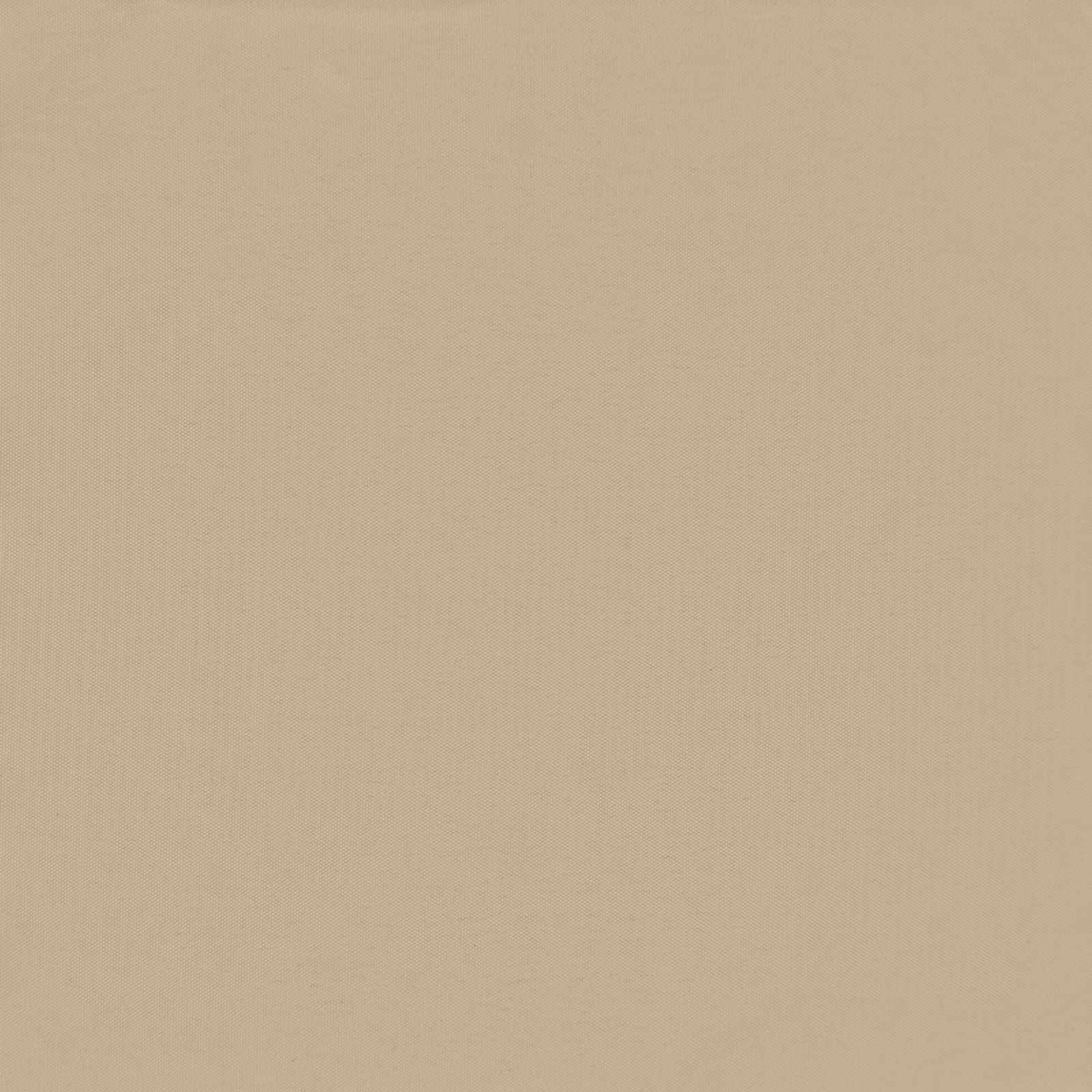 Balkon Scherm Beige 75 x 200 cm PU gecoat oxford alu is nu te koop bij PeponiXL, paradijselijk wonen!