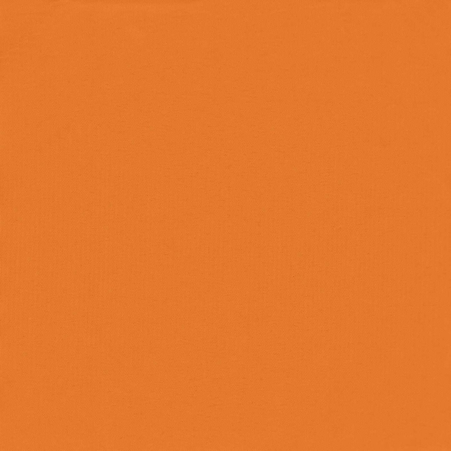 Balkon Scherm Oranje 120 x 200 cm PU gecoat oxford alu is nu te koop bij PeponiXL, paradijselijk wonen!