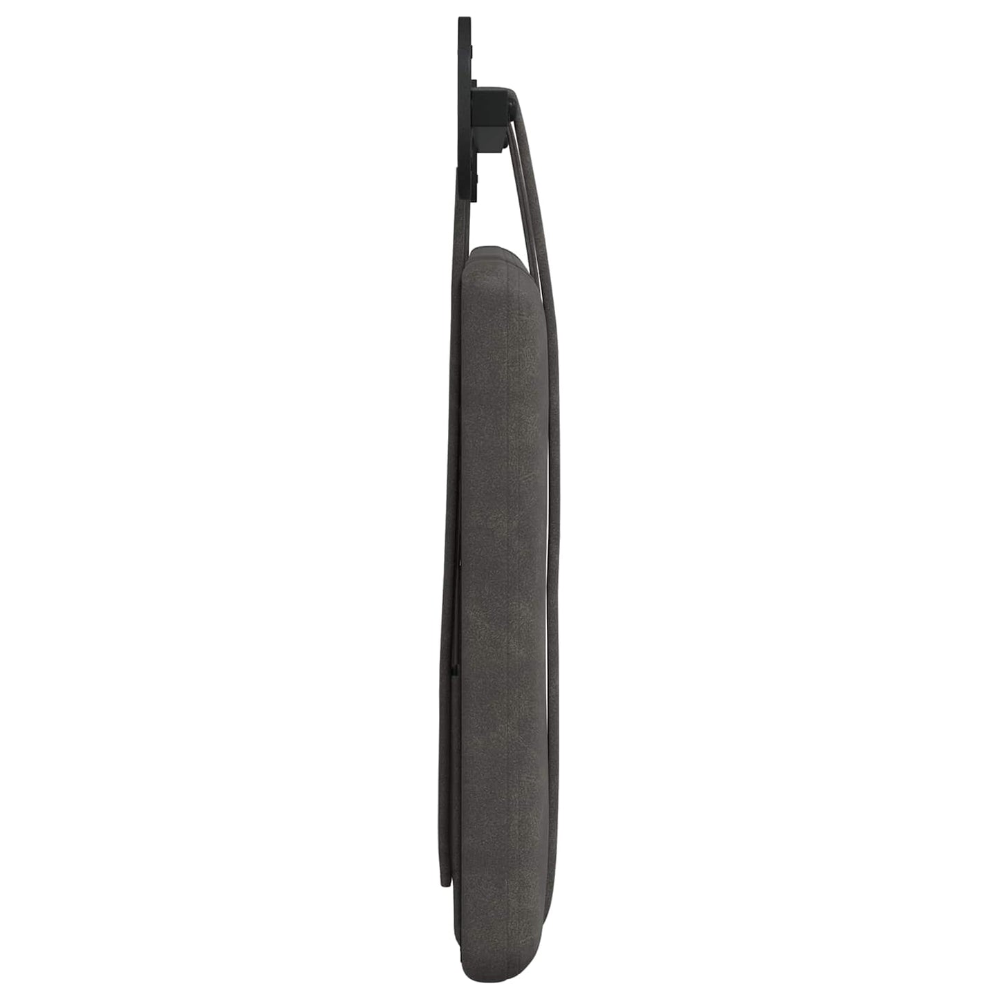 Hangend hoofdbord Antiek PU is nu te koop bij PeponiXL, paradijselijk wonen!
