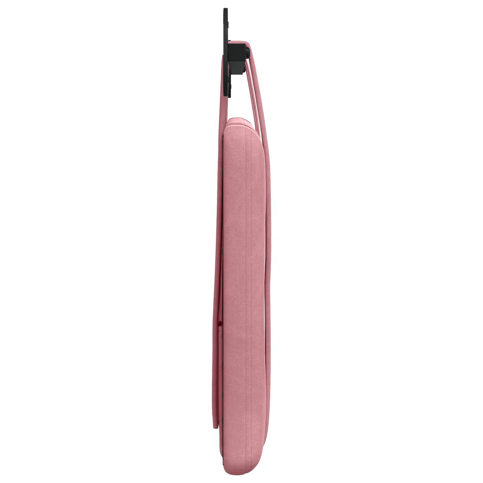 Hangend hoofdbord Roze Fluweel is nu te koop bij PeponiXL, paradijselijk wonen!