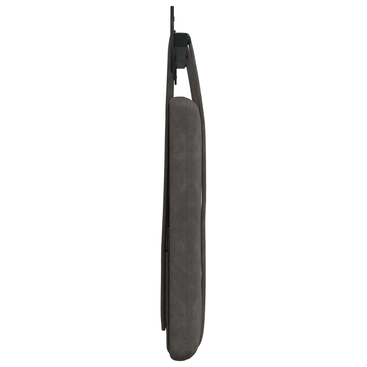 Hangend hoofdbord Antiek PU is nu te koop bij PeponiXL, paradijselijk wonen!