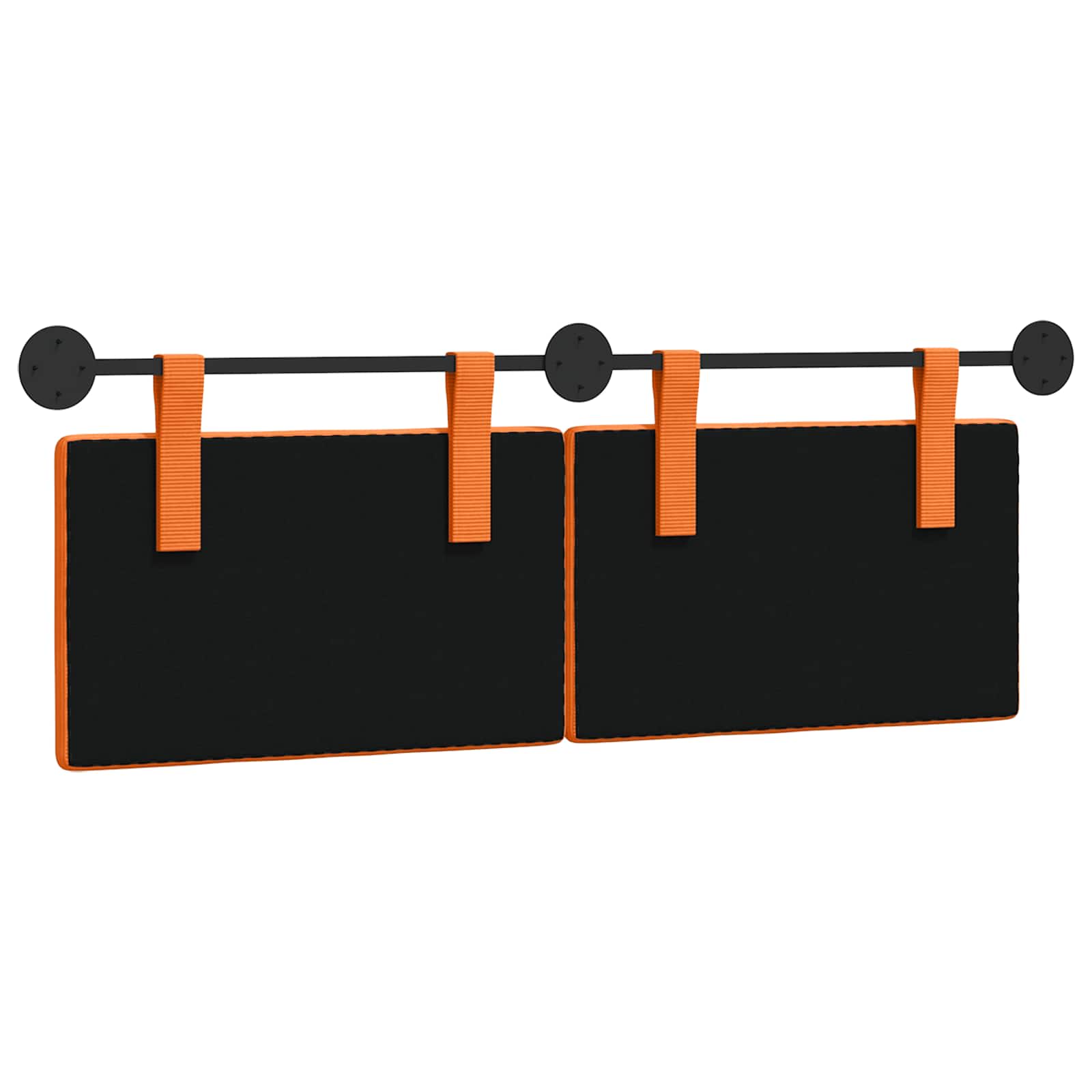 Hangend hoofdbord Katoen Stof is nu te koop bij PeponiXL, paradijselijk wonen!