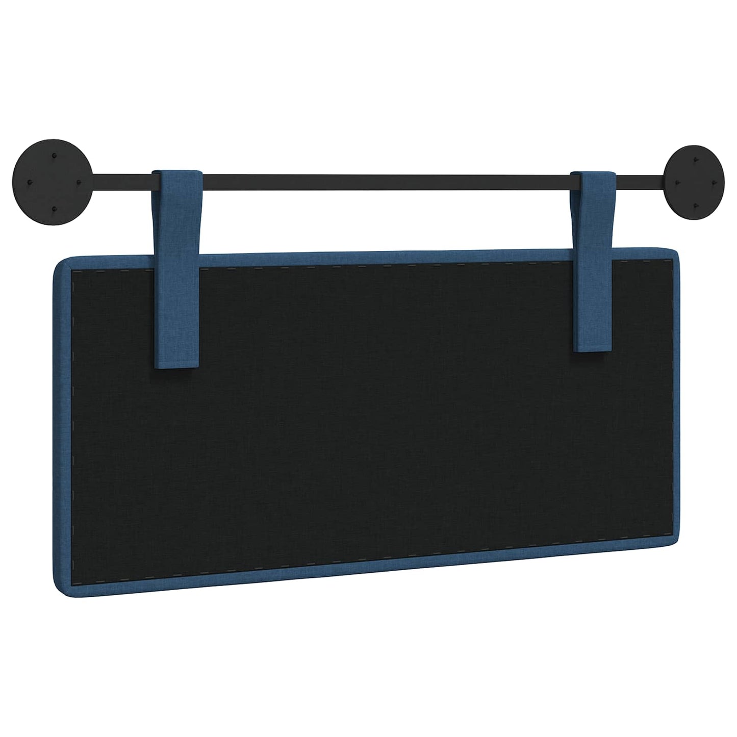 Hangend hoofdbord Stof is nu te koop bij PeponiXL, paradijselijk wonen!