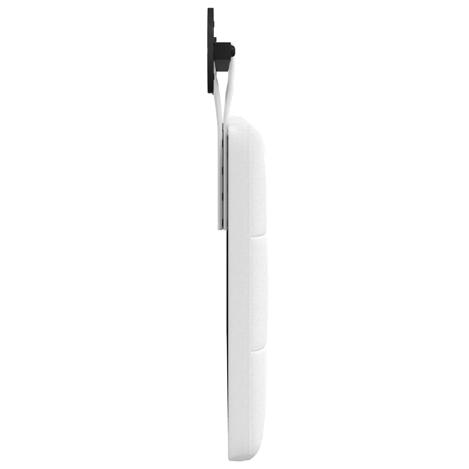 Hangend hoofdbord Stof is nu te koop bij PeponiXL, paradijselijk wonen!