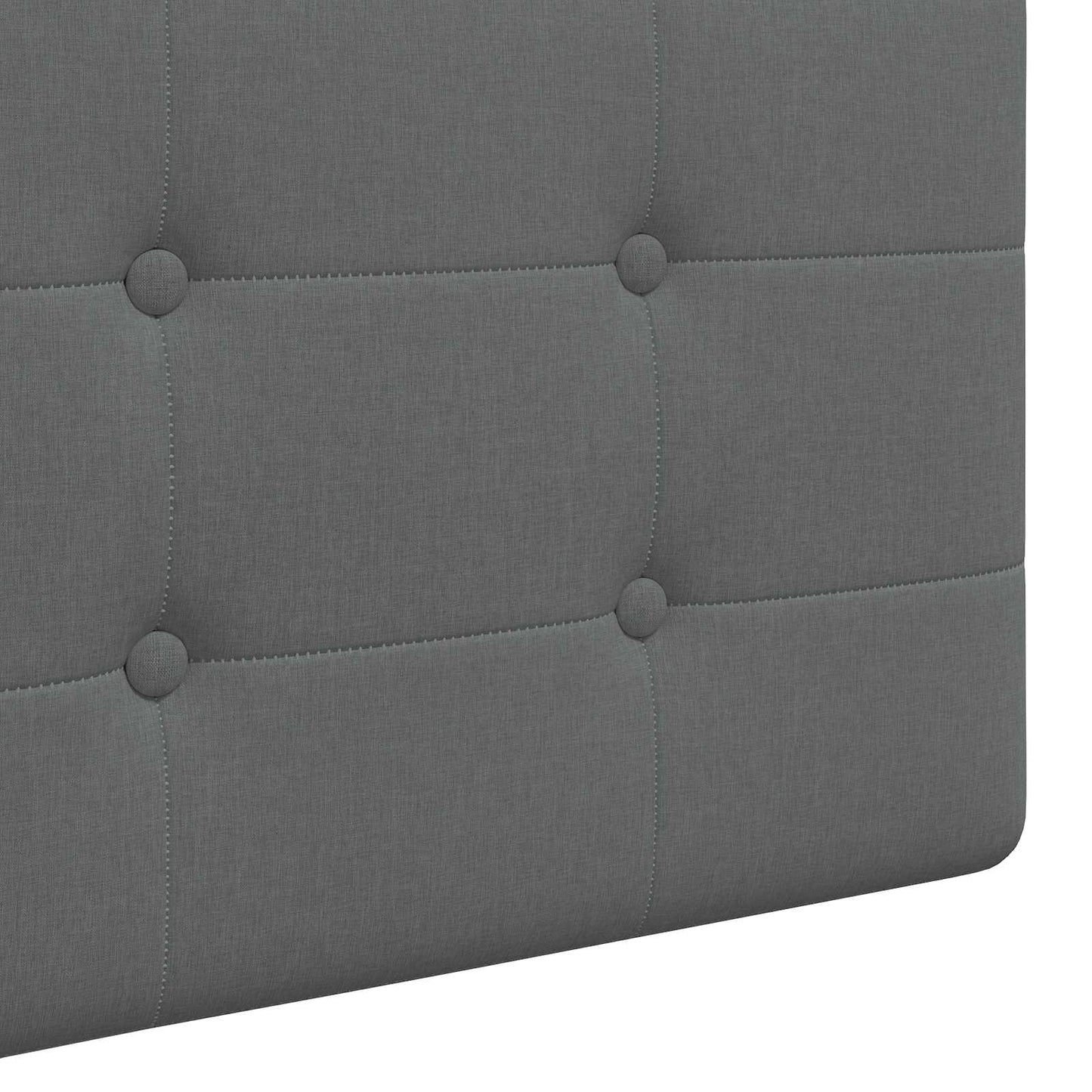 Hangend hoofdbord Stof is nu te koop bij PeponiXL, paradijselijk wonen!