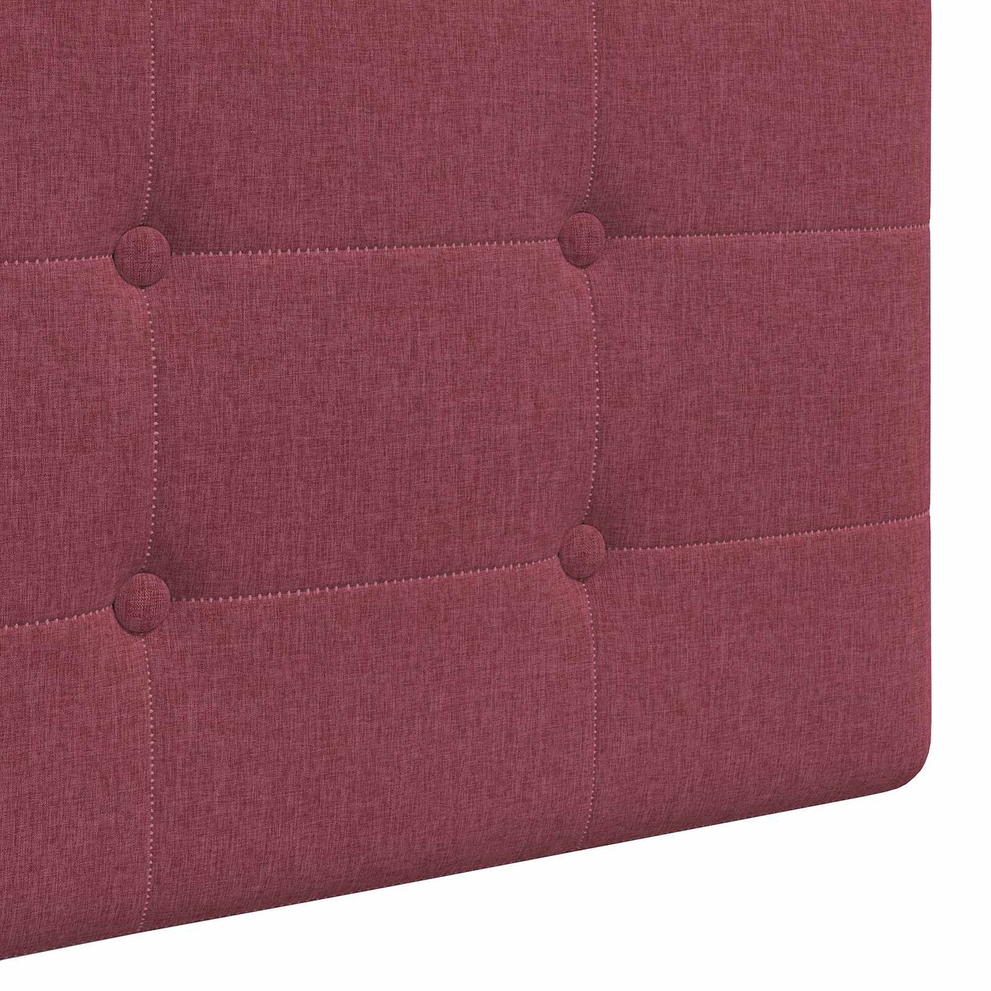 Hangend hoofdbord Stof is nu te koop bij PeponiXL, paradijselijk wonen!