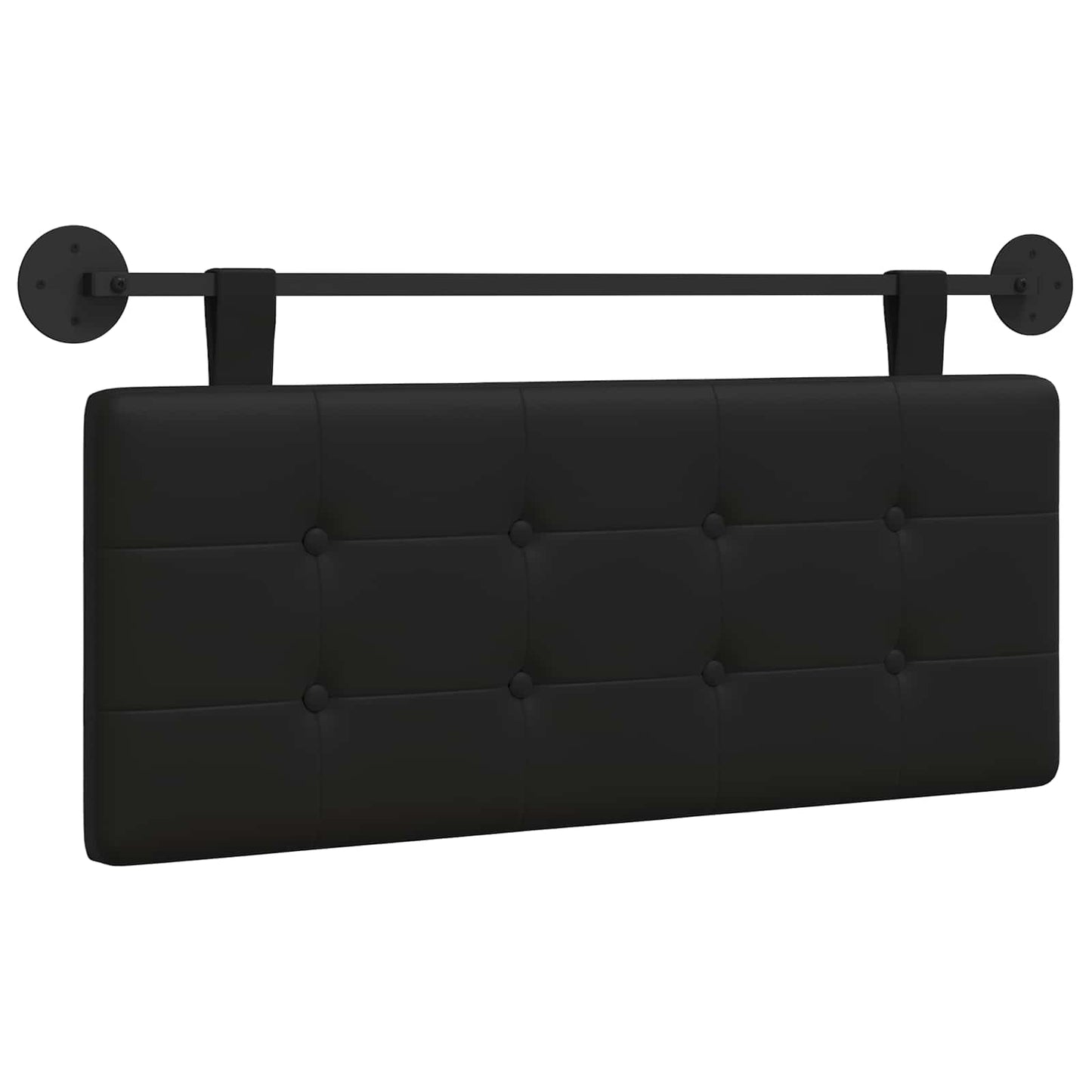 Hangend hoofdbord Kunstleer is nu te koop bij PeponiXL, paradijselijk wonen!