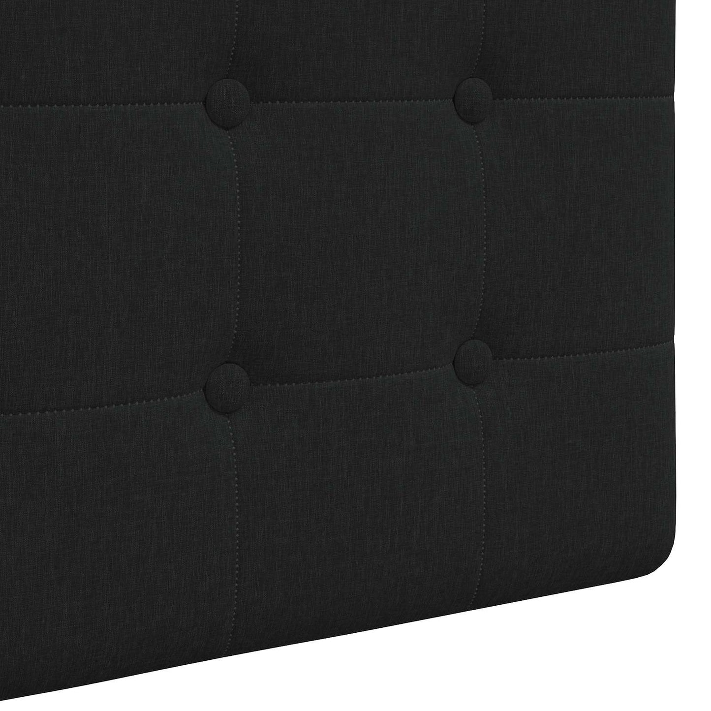 Hangend hoofdbord Stof is nu te koop bij PeponiXL, paradijselijk wonen!