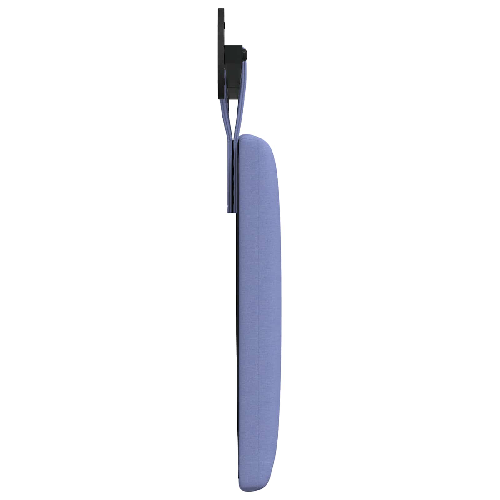 Hangend hoofdbord Jeans Blauw Stof is nu te koop bij PeponiXL, paradijselijk wonen!