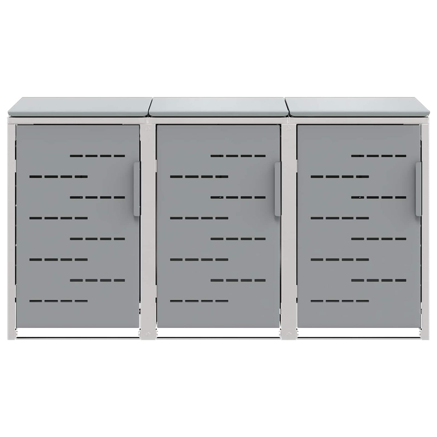 Containerombouw Roestvrij staal Grijs is nu te koop bij PeponiXL, paradijselijk wonen!