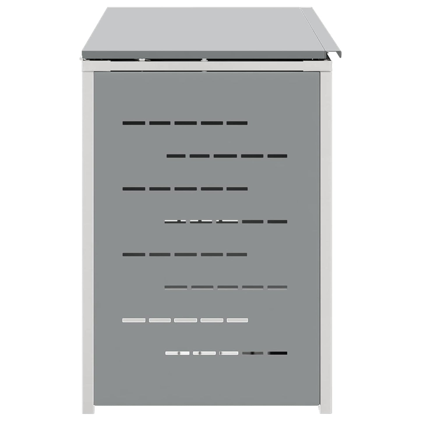 Containerombouw Roestvrij staal Grijs is nu te koop bij PeponiXL, paradijselijk wonen!