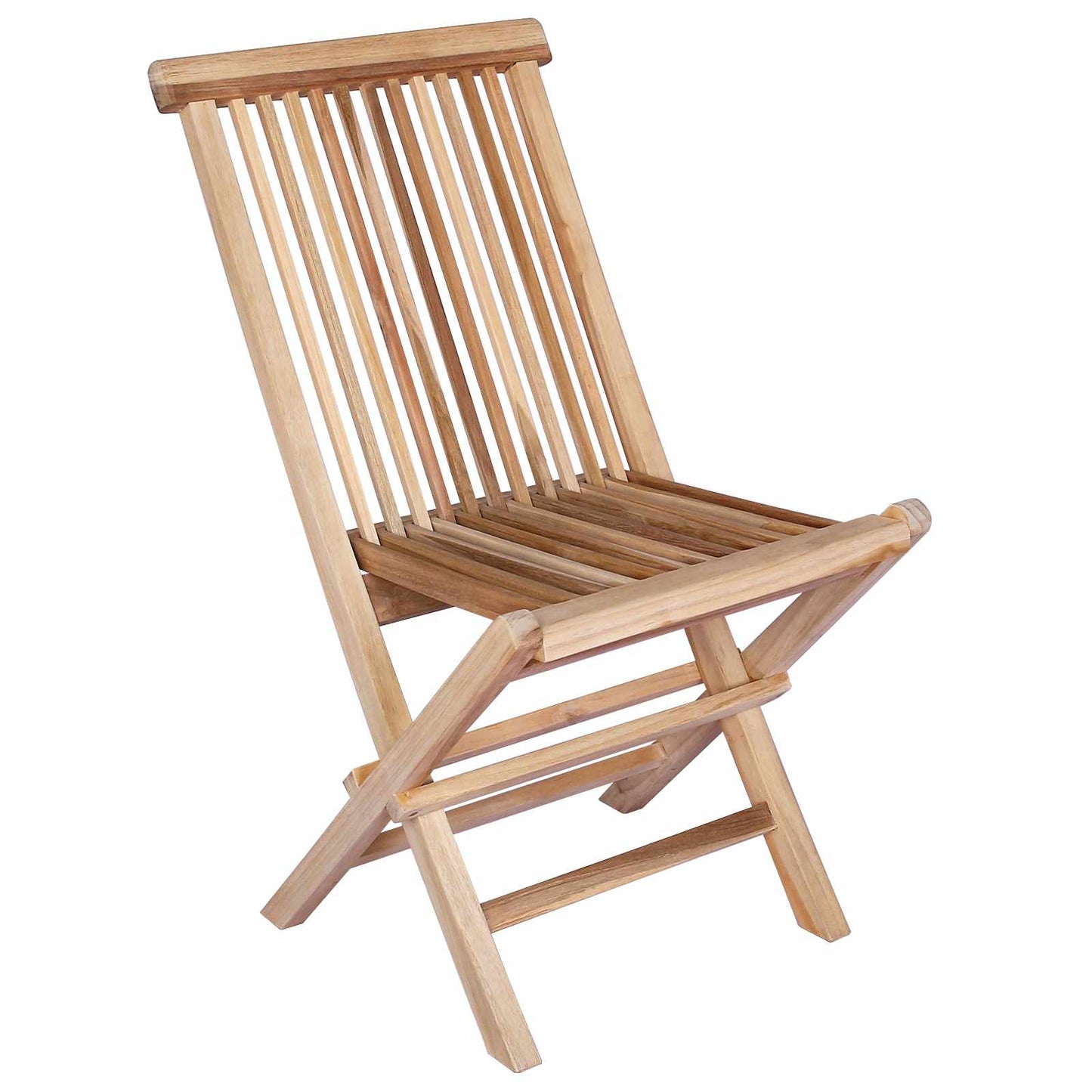 Tuinmeubelset 9 st Naturel Massief Teakhout is nu te koop bij PeponiXL, paradijselijk wonen!