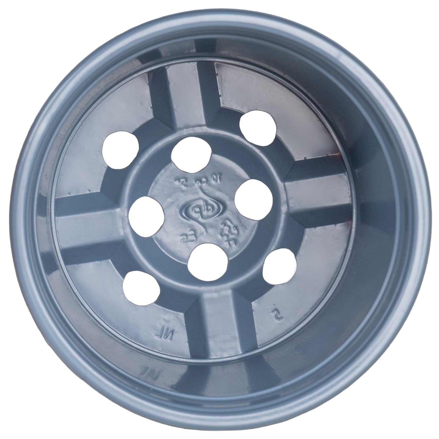 Bloempot 100 pcs Keramiek Ø 15 x 12.5 cm Kunststof is nu te koop bij PeponiXL, paradijselijk wonen!