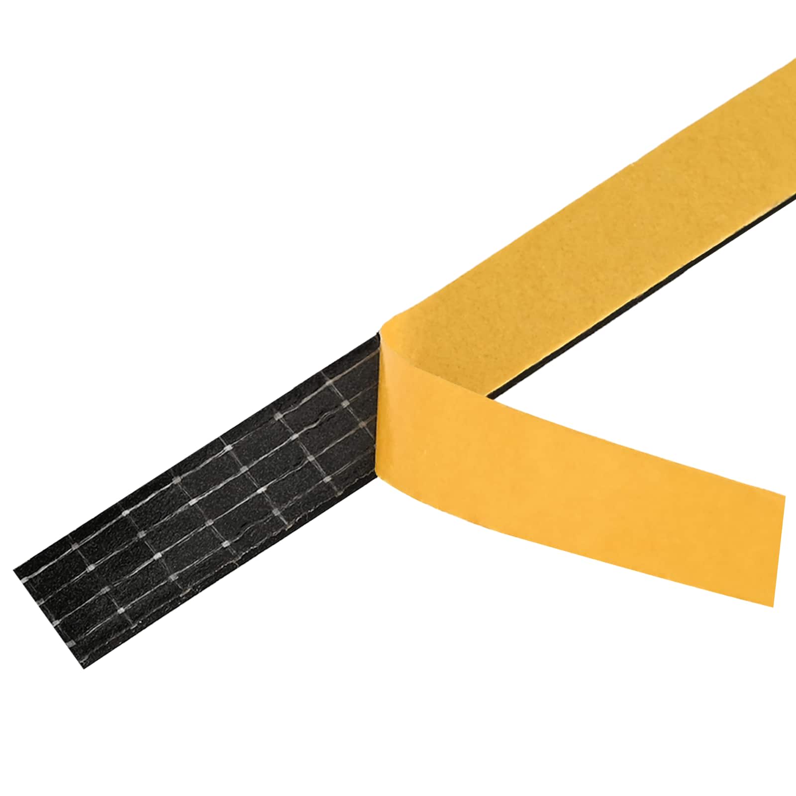 Zelfklevende schuimtape Zwart 15mm x 10m CR Schuim is nu te koop bij PeponiXL, paradijselijk wonen!