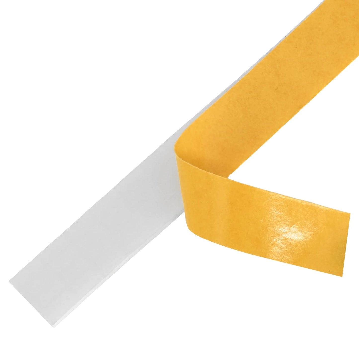Zelfklevende schuimtape Wit 10mm x 10m CR Schuim is nu te koop bij PeponiXL, paradijselijk wonen!
