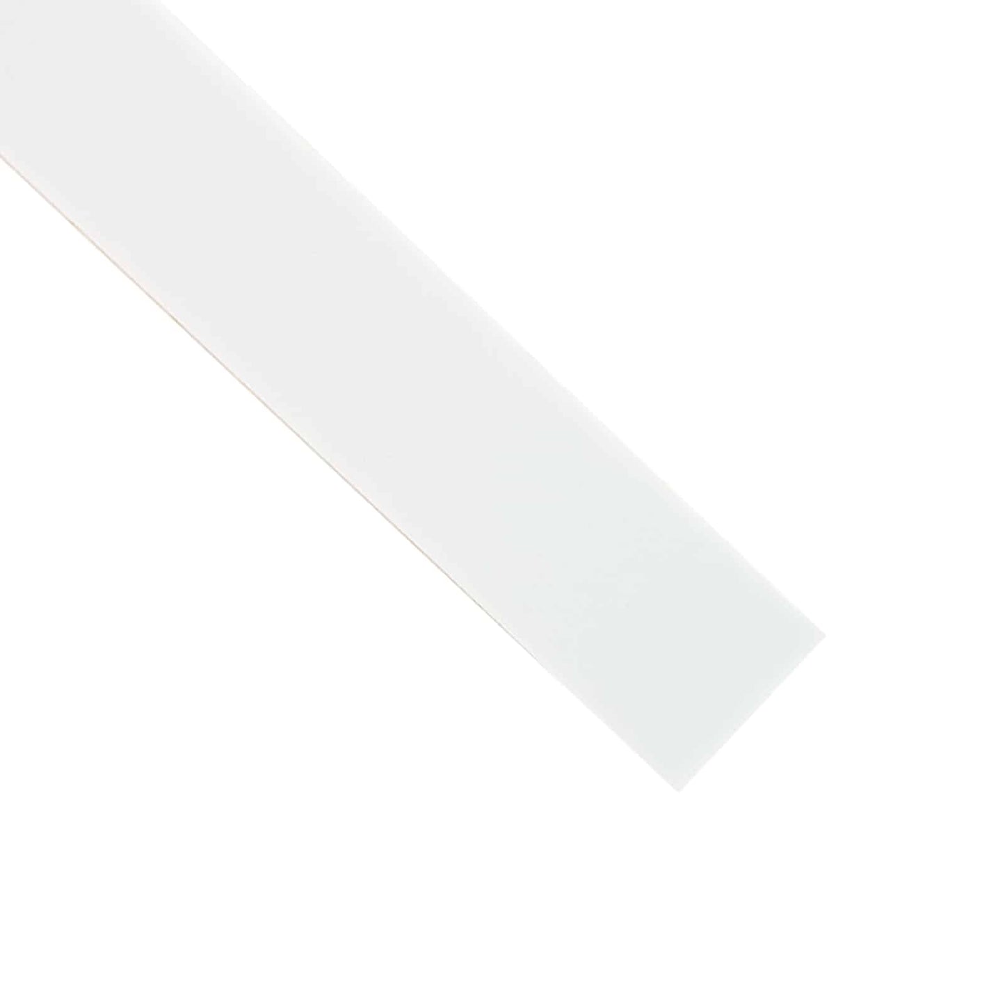 Zelfklevende schuimtape 5 pcs Wit 20mm x 10m CR Schuim is nu te koop bij PeponiXL, paradijselijk wonen!