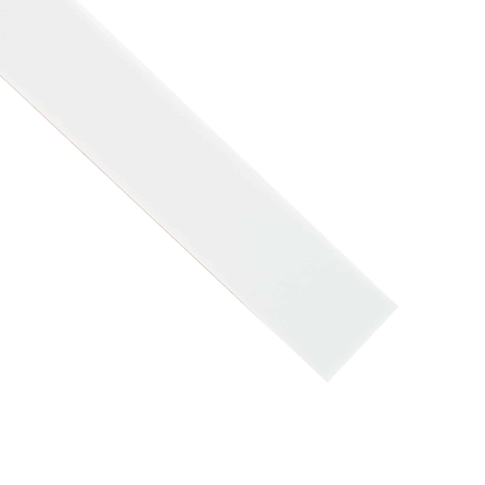 Zelfklevende schuimtape Wit 20mm x 10m CR Schuim is nu te koop bij PeponiXL, paradijselijk wonen!