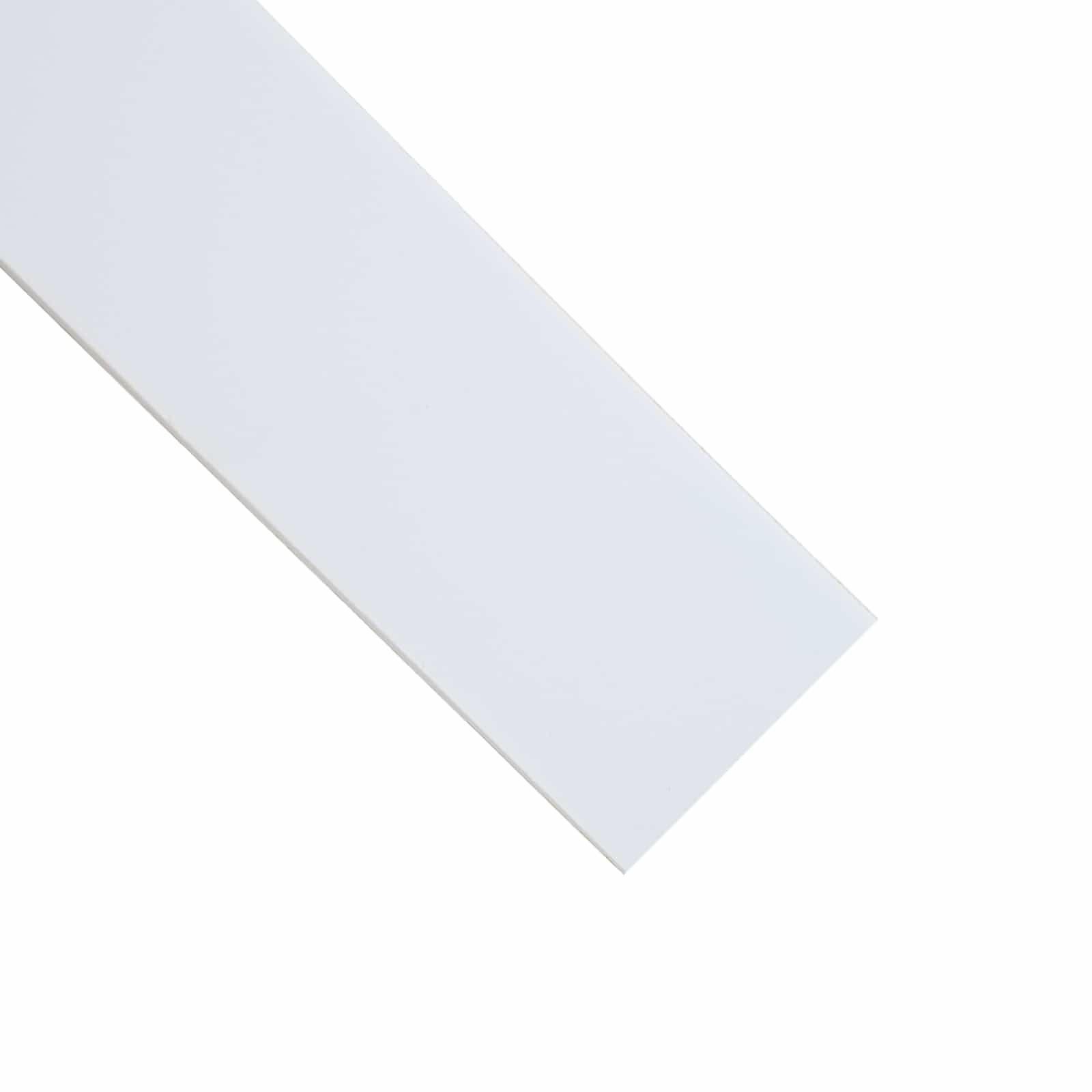 Zelfklevende schuimtape 10 pcs Wit 40mm x 5m CR Schuim is nu te koop bij PeponiXL, paradijselijk wonen!