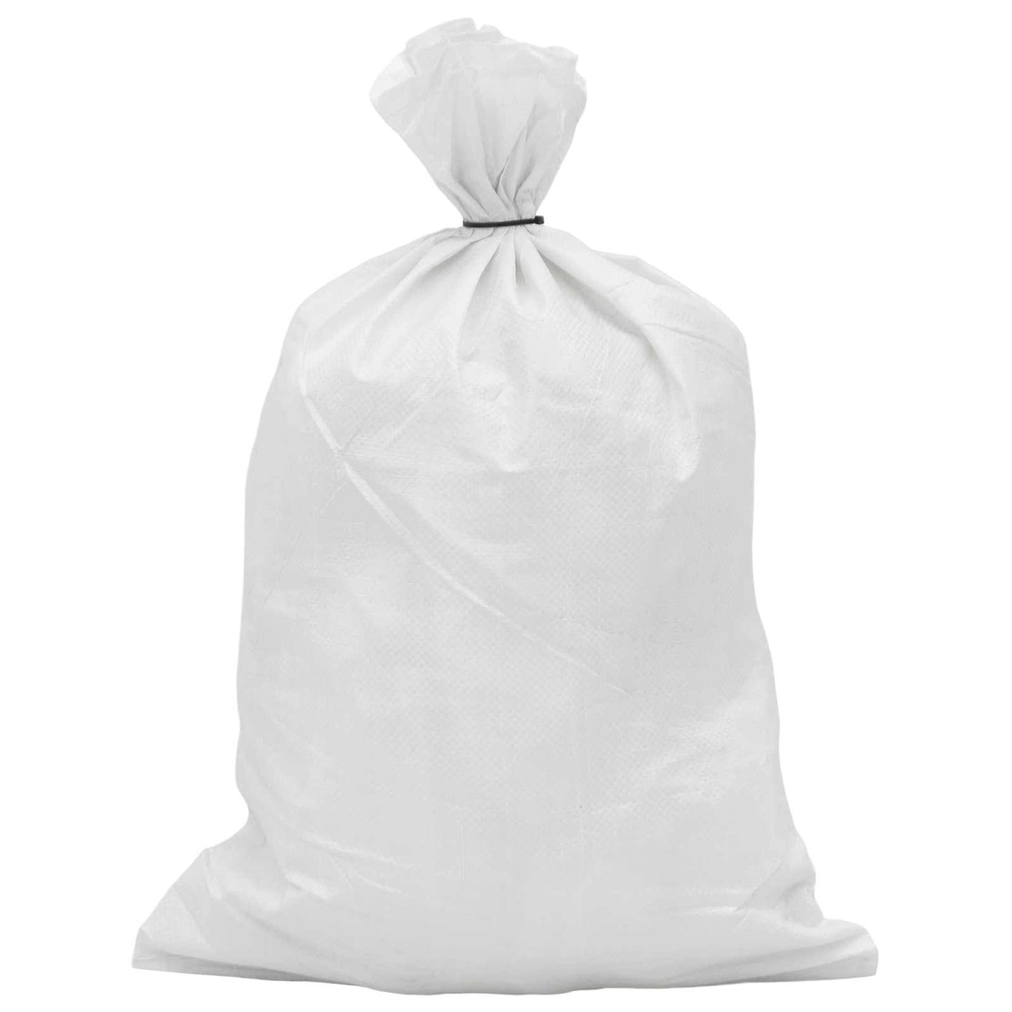 Geweven zakken 50 pcs Wit 30 x 45 cm PP is nu te koop bij PeponiXL, paradijselijk wonen!