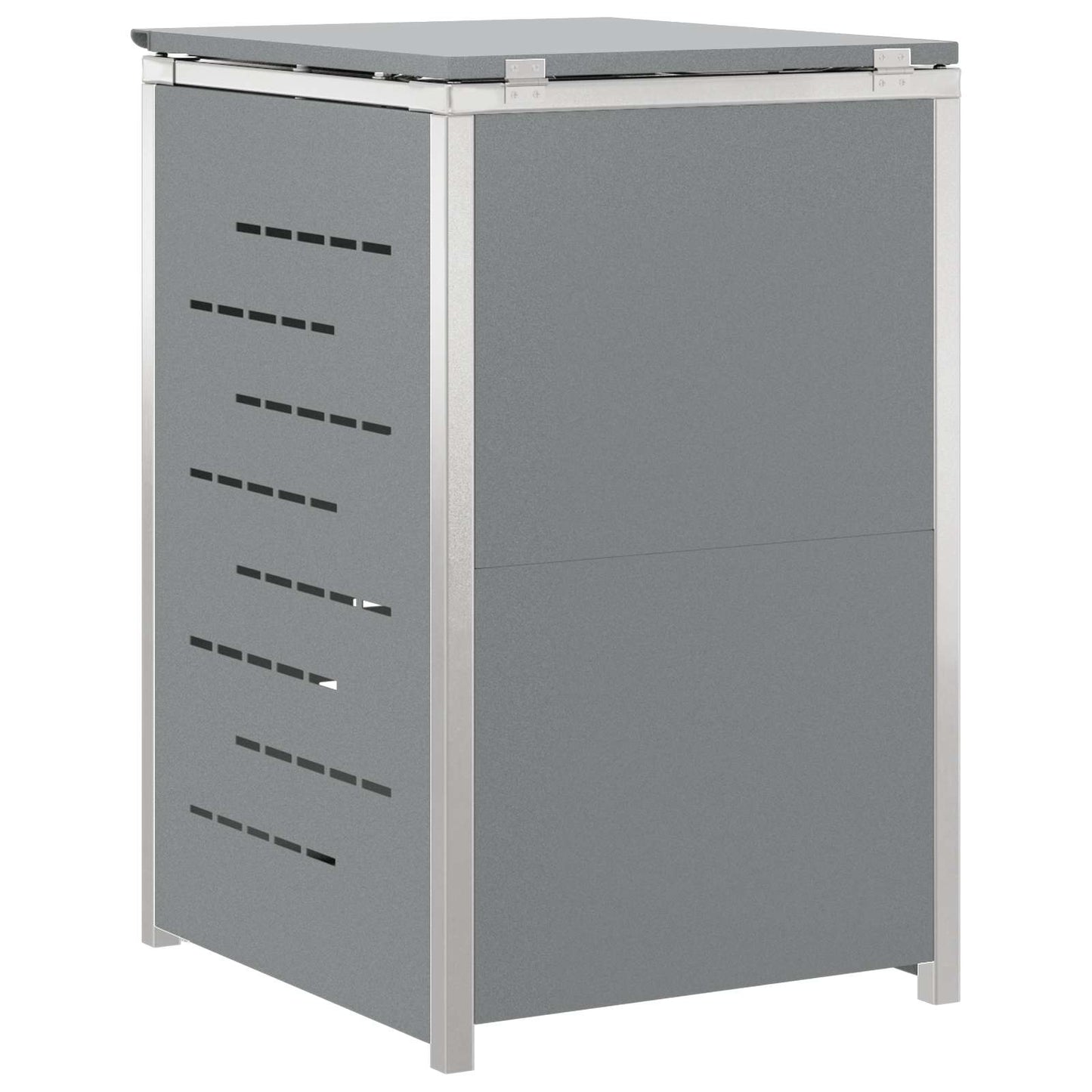 Containerombouw for 1 Bin 240L Grijs is nu te koop bij PeponiXL, paradijselijk wonen!