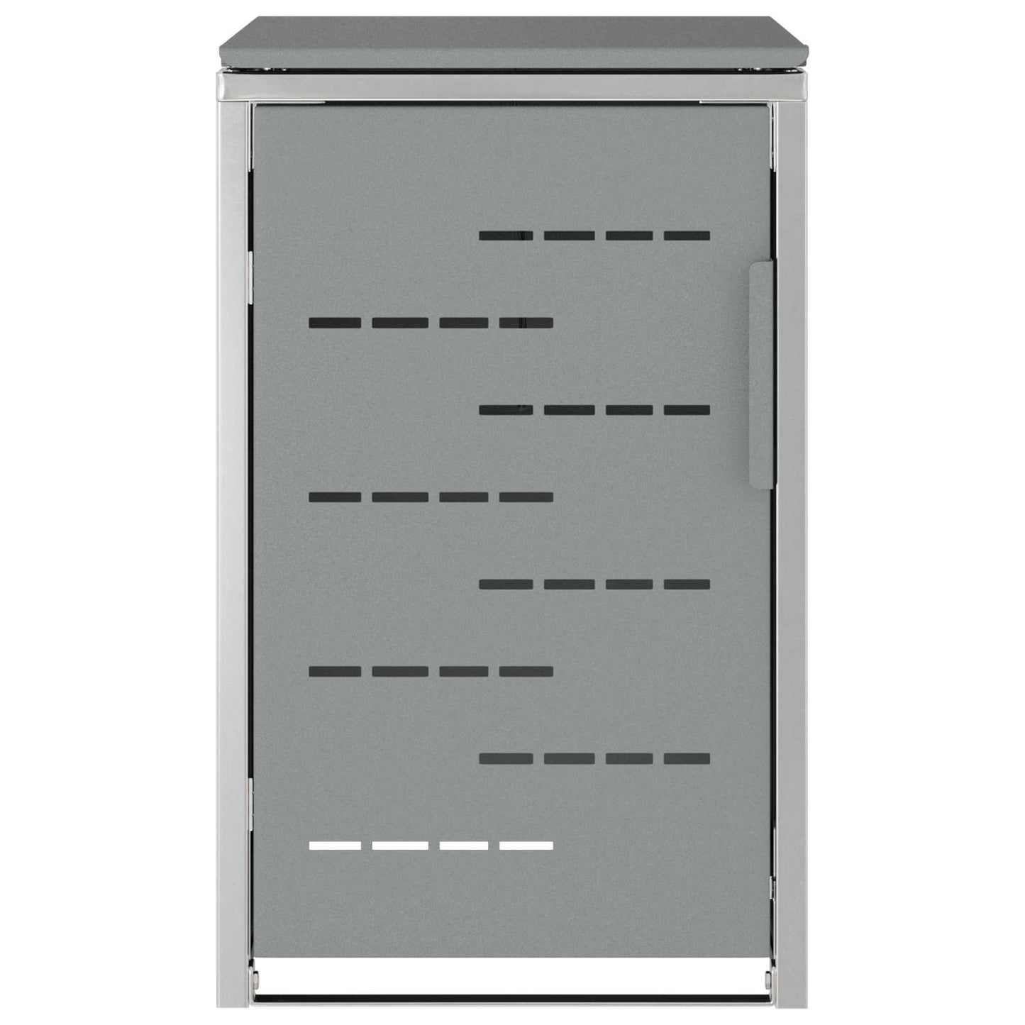 Containerombouw for 1 Bin 240L Grijs is nu te koop bij PeponiXL, paradijselijk wonen!