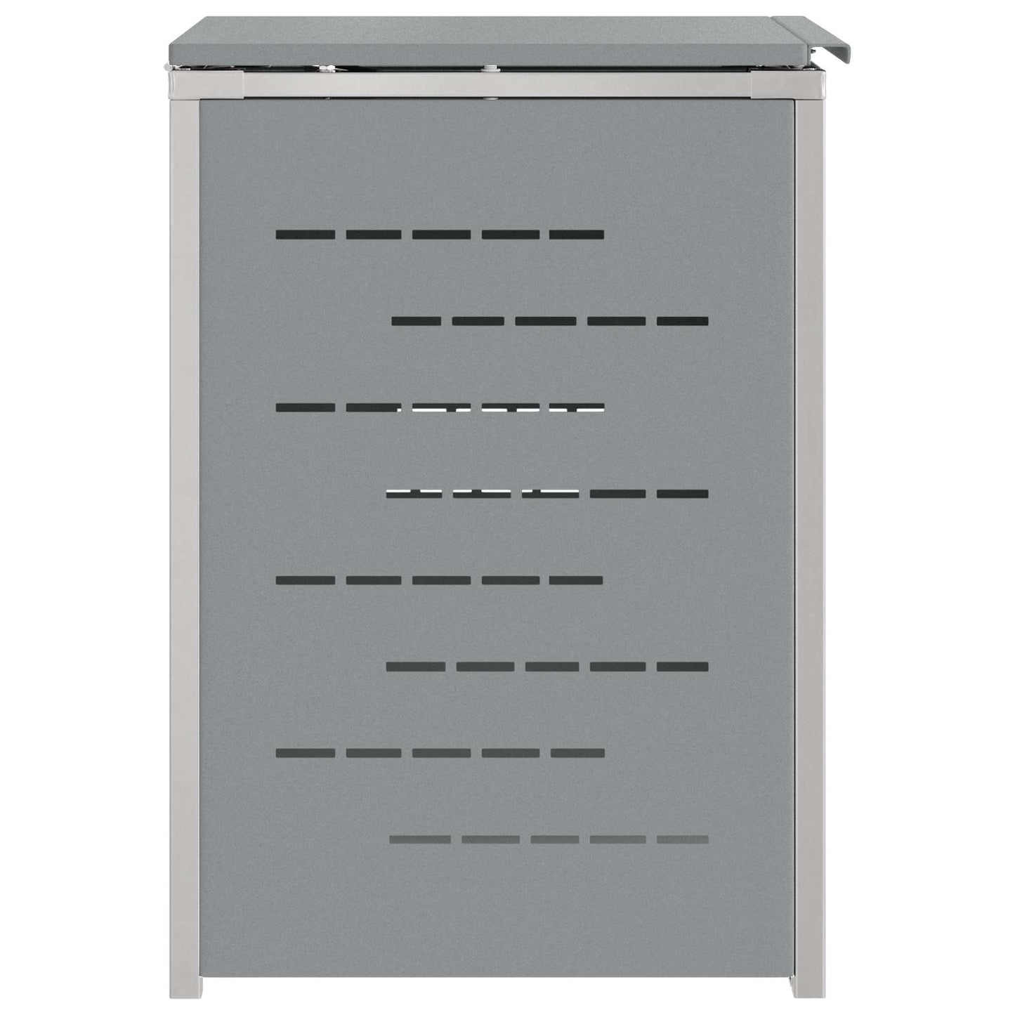 Containerombouw for 1 Bin 240L Grijs is nu te koop bij PeponiXL, paradijselijk wonen!