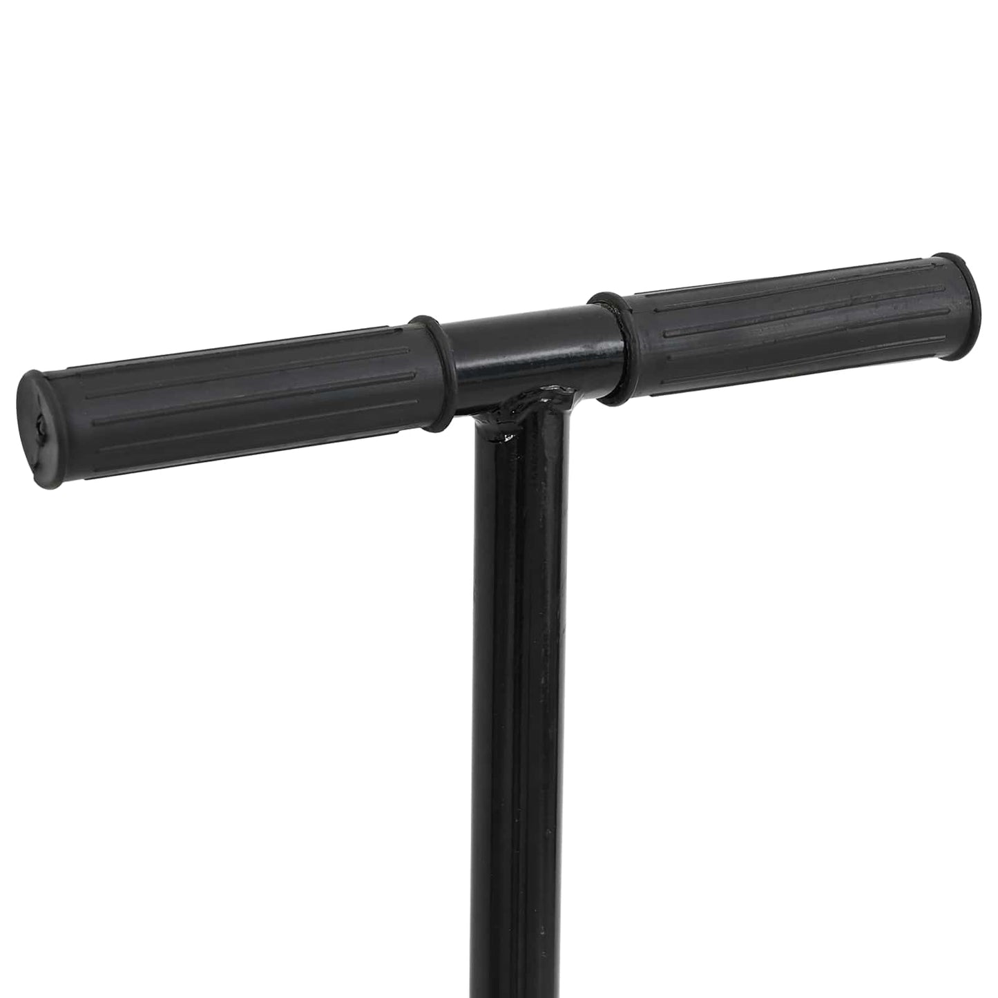 Gazon Beluchter Tool Zwart 95 x 27 cm Kunststof is nu te koop bij PeponiXL, paradijselijk wonen!