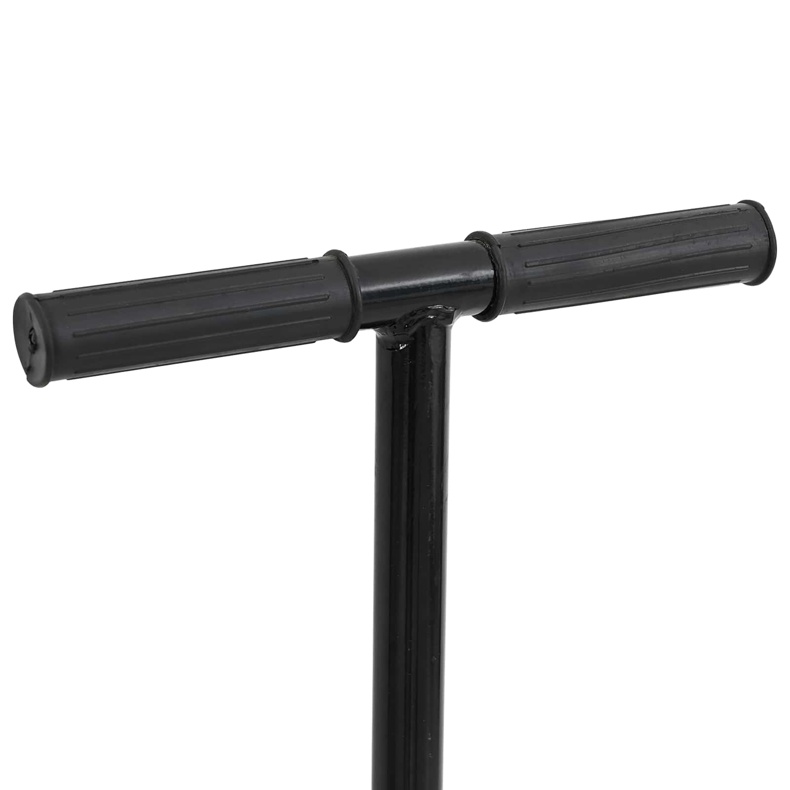 Gazon Beluchter Tool Zwart 95 x 27 cm Kunststof is nu te koop bij PeponiXL, paradijselijk wonen!