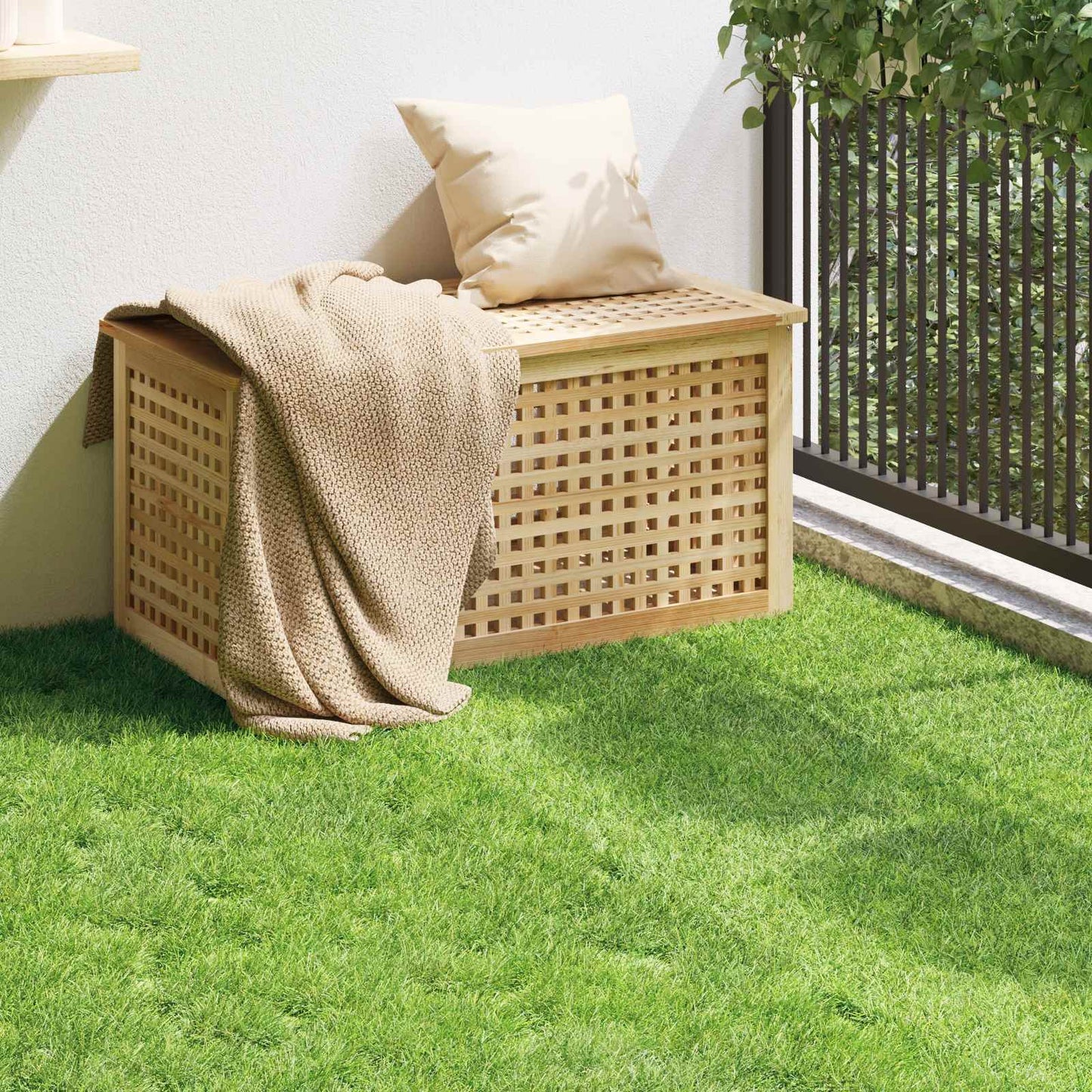 Kunstgras PP & PE is nu te koop bij PeponiXL, paradijselijk wonen!