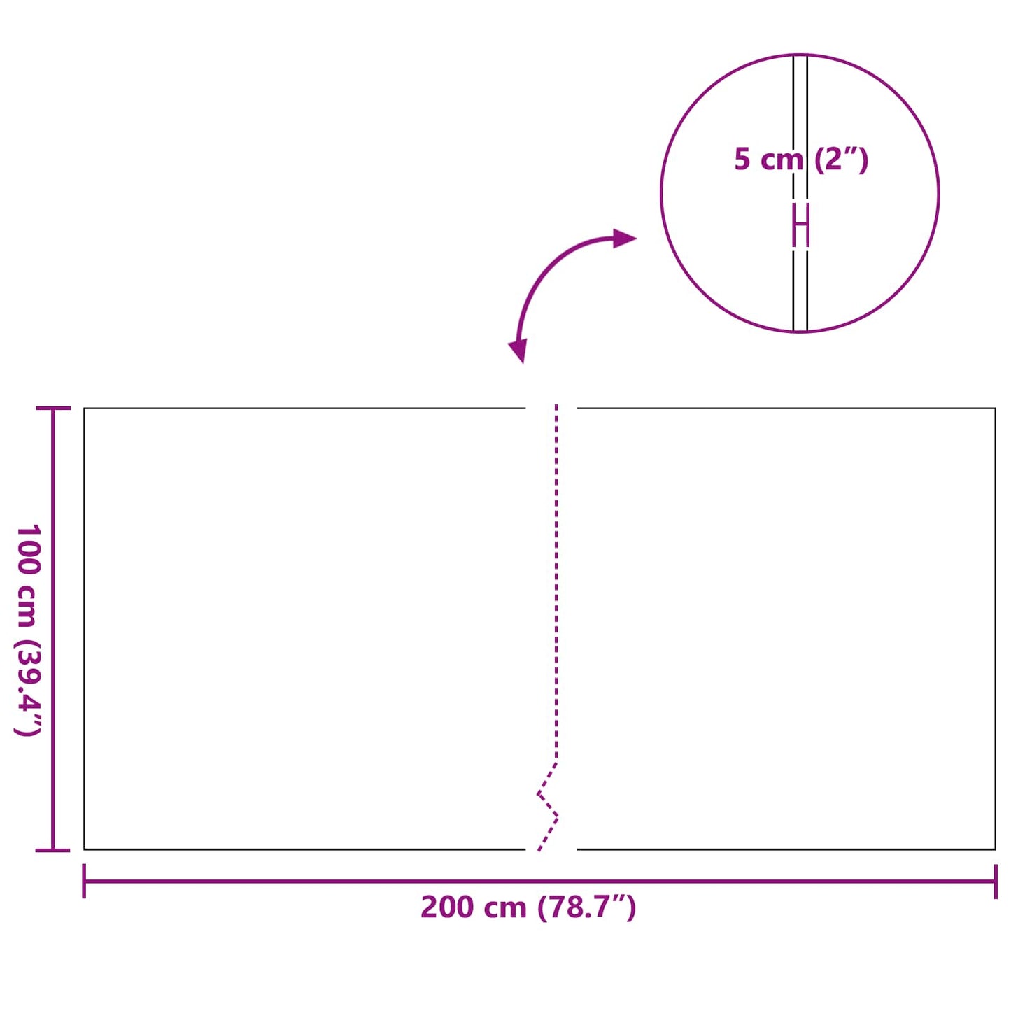 Kunstgras PP & PE is nu te koop bij PeponiXL, paradijselijk wonen!
