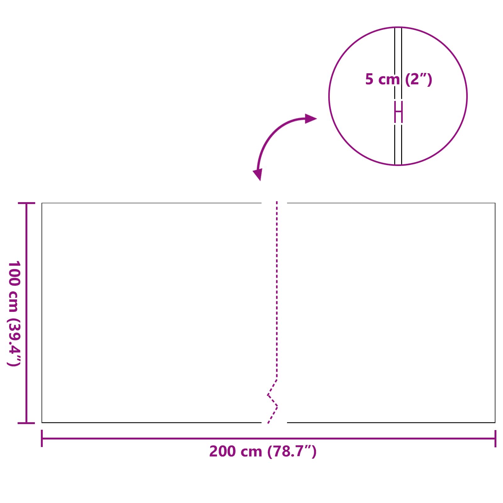 Kunstgras PP & PE is nu te koop bij PeponiXL, paradijselijk wonen!