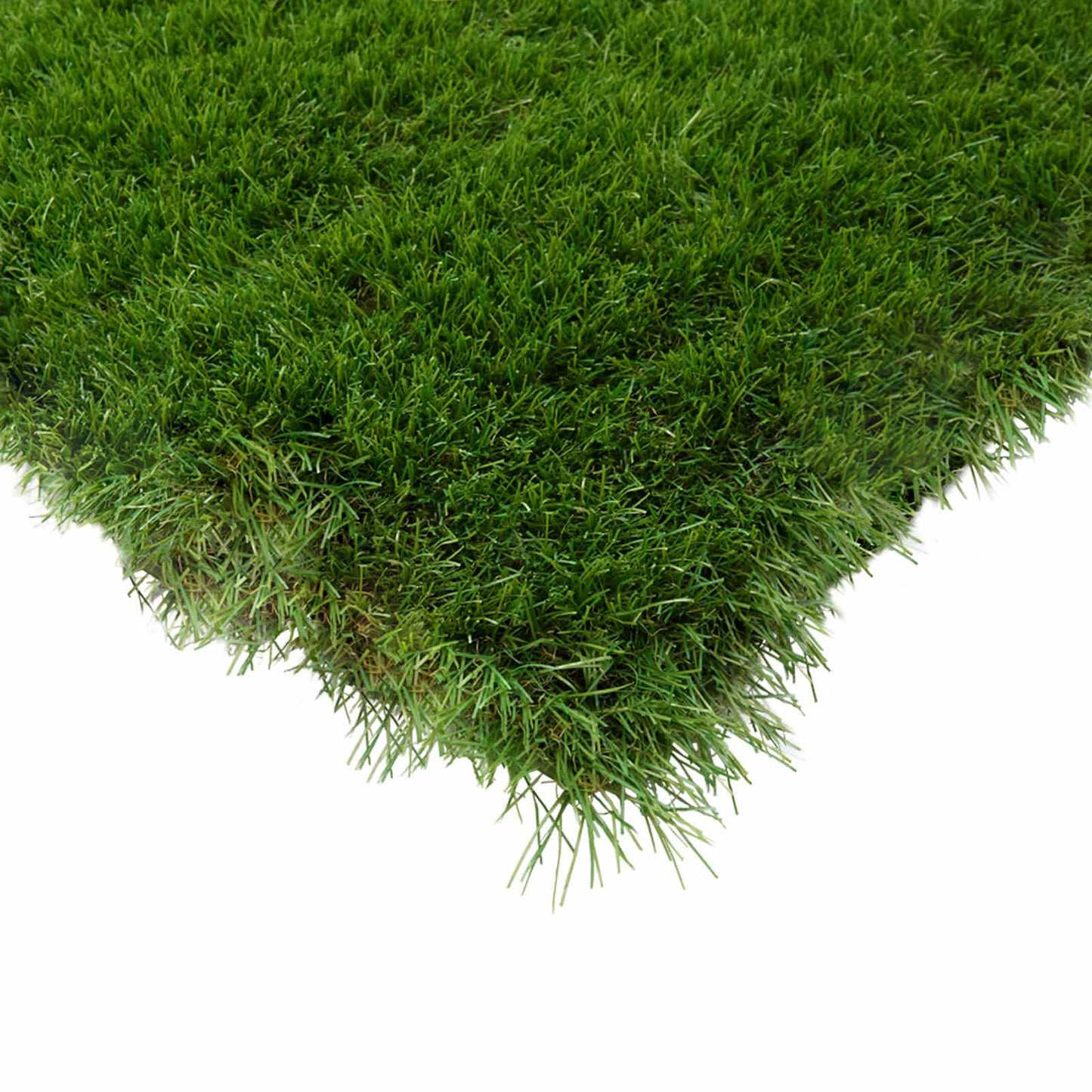 Kunstgras Groen 1 x 8 m / 50 mm PP & PE is nu te koop bij PeponiXL, paradijselijk wonen!