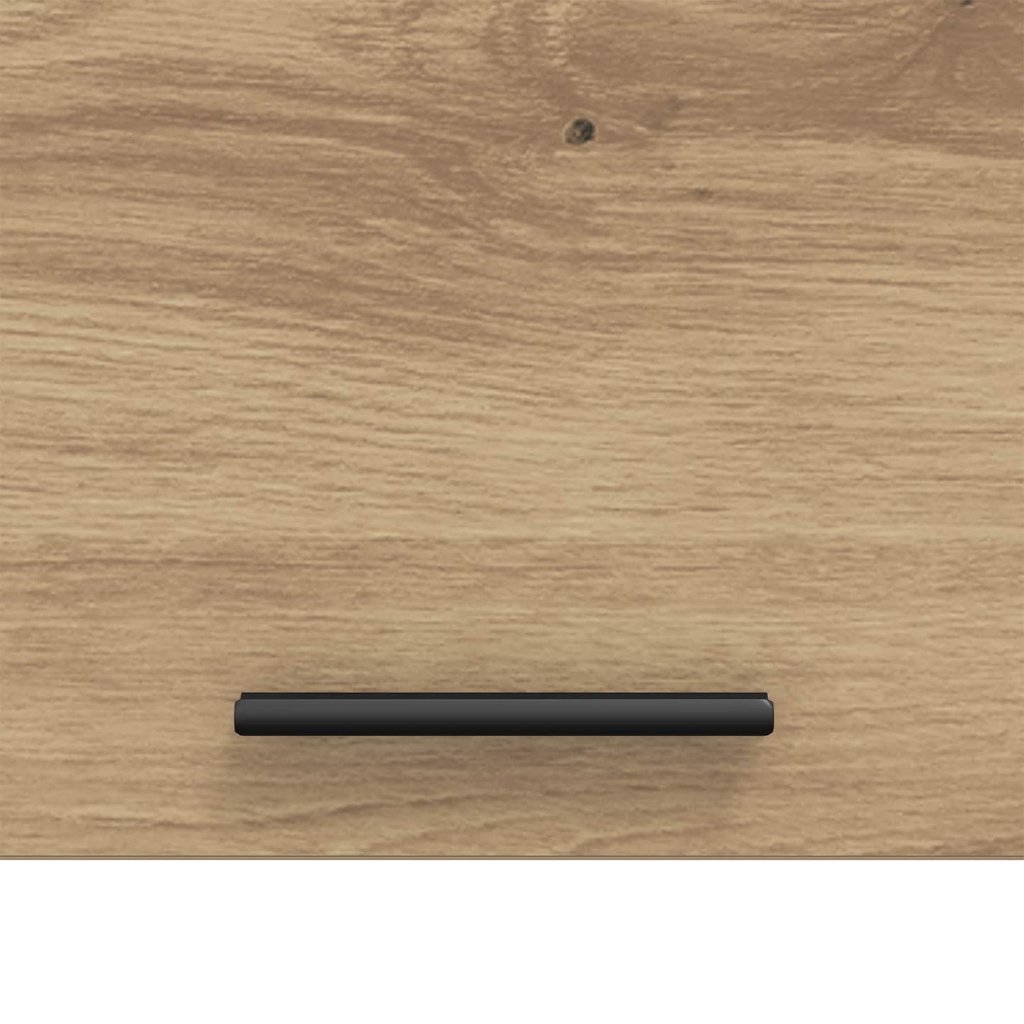 Wasmachinekast Artisan Eiken 67,5 x 68 x 200 cm Bewerkt hout