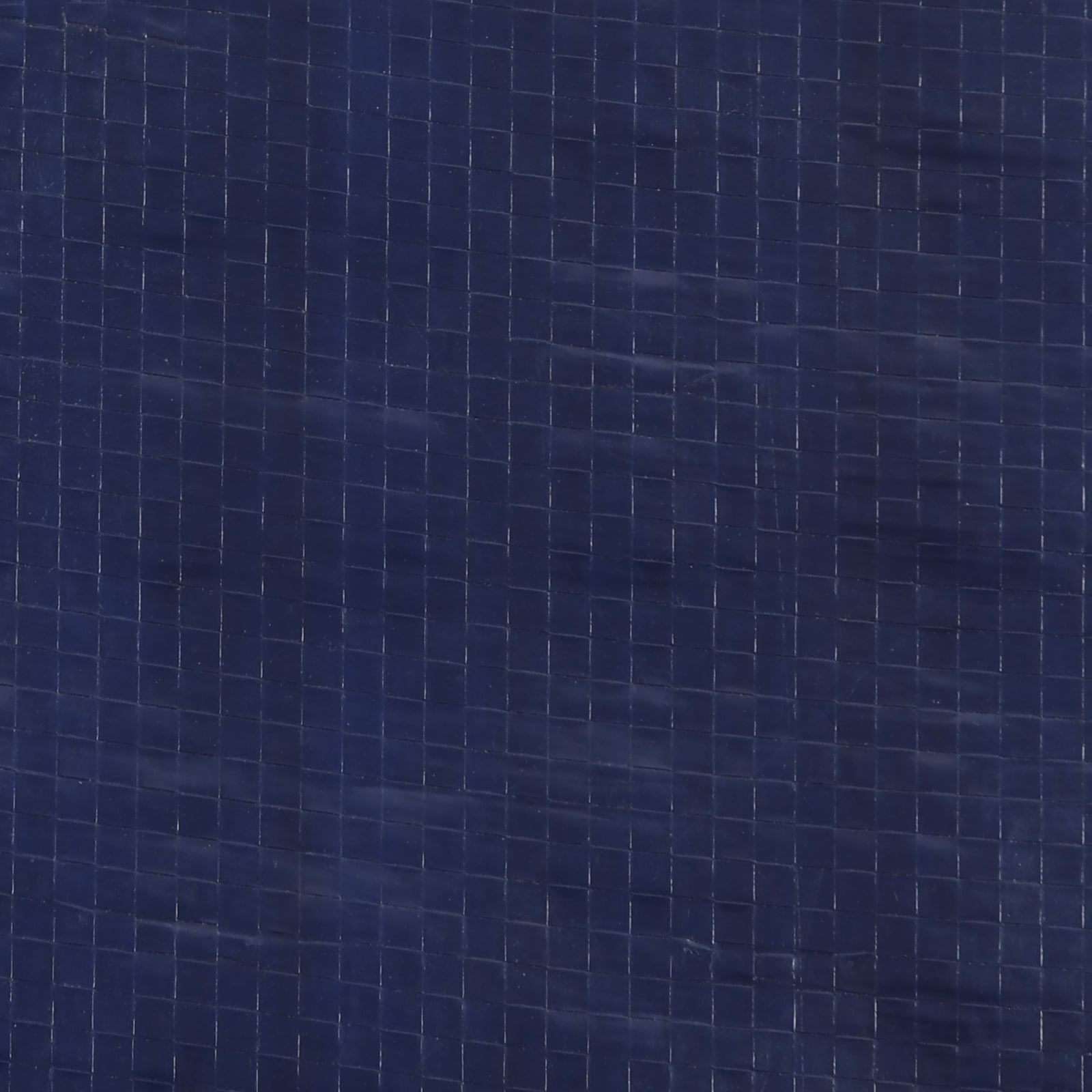 Party Tent Zijwand 2 pcs 400 x 195 cm Blauw PE en staal is nu te koop bij PeponiXL, paradijselijk wonen!