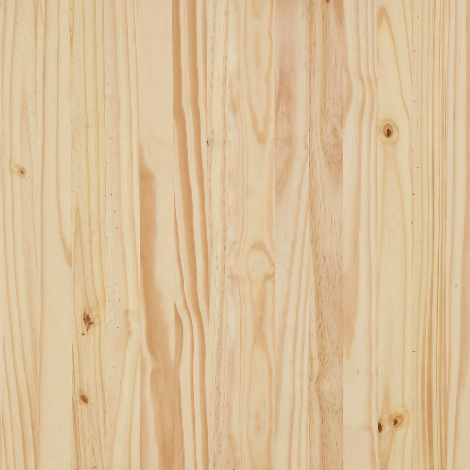 Rolling Kast met wiel Bruin 63,5 x 39 x 79 cm Massief Vurenhout is nu te koop bij PeponiXL, paradijselijk wonen!