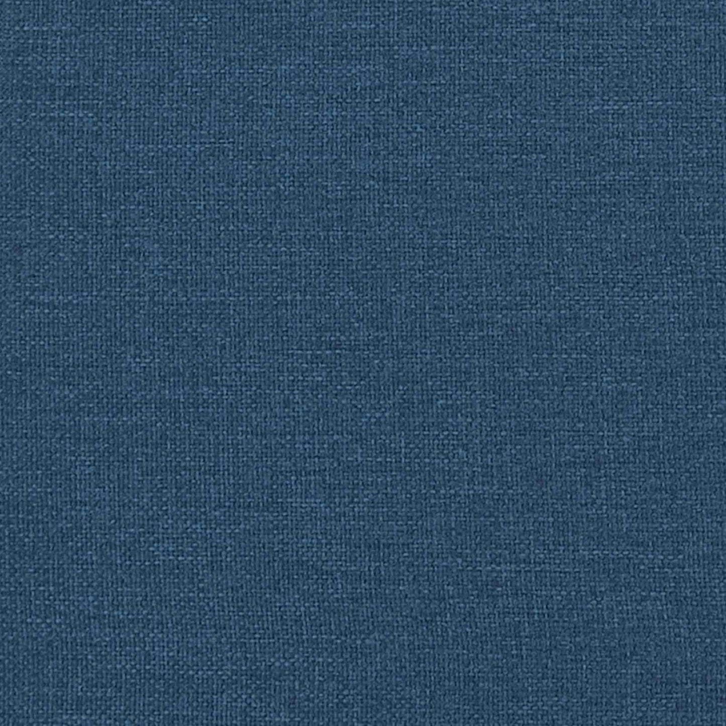 Hangend Hoofdeinde Wandgemonteerd Blauw 110 x 55 x 5 cm Stof is nu te koop bij PeponiXL, paradijselijk wonen!