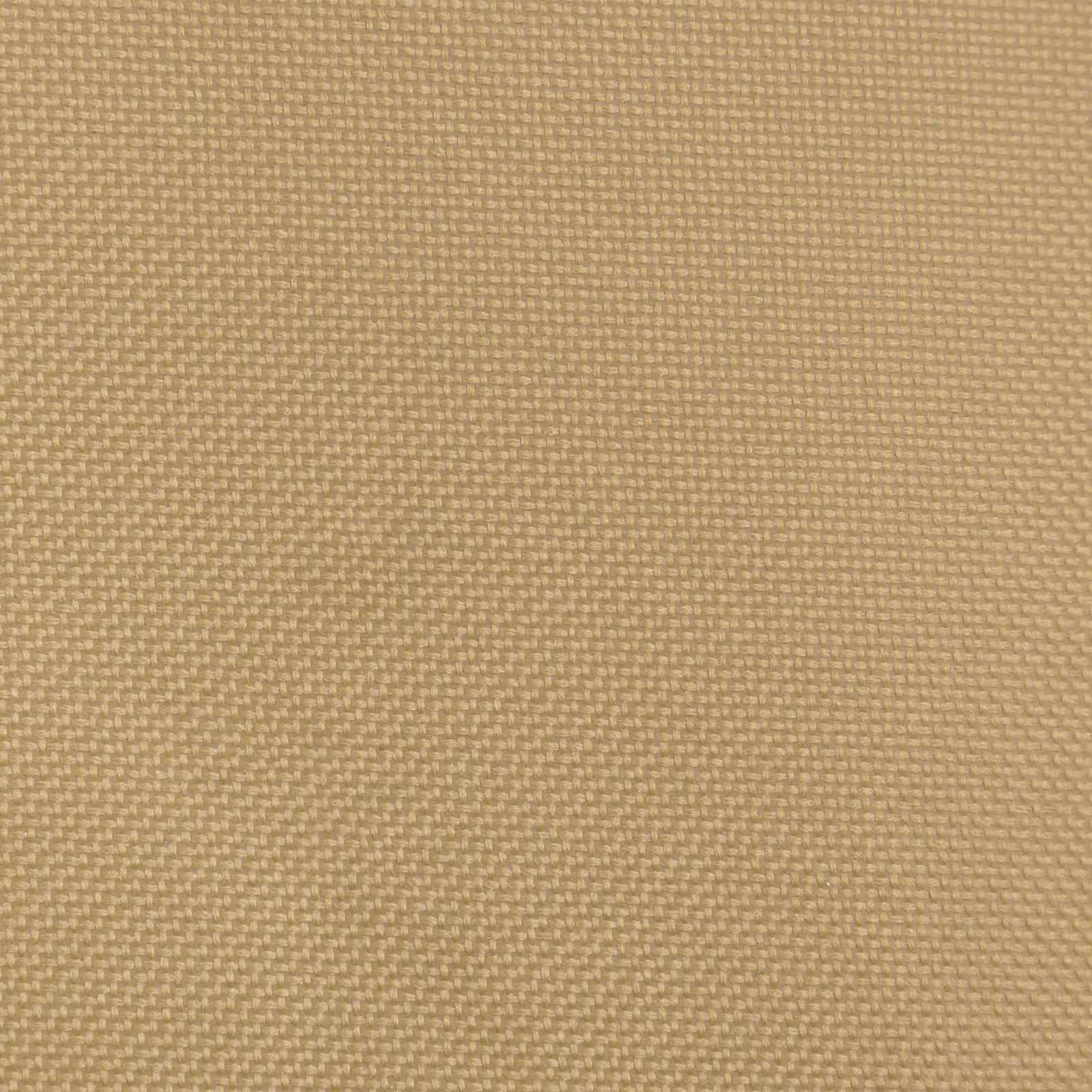 Opvouwbare zonnebed met kussen Beige is nu te koop bij PeponiXL, paradijselijk wonen!