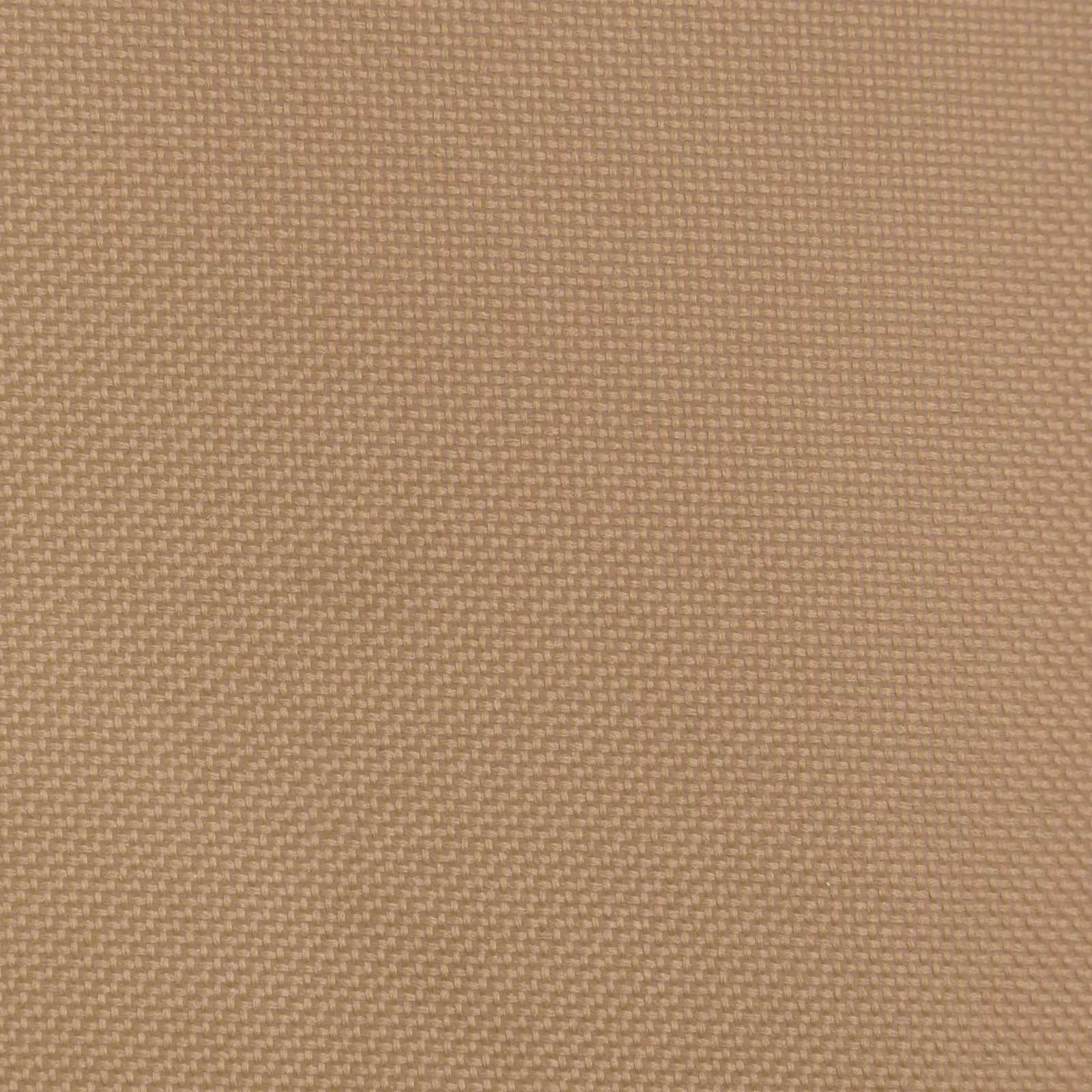 Opvouwbare zonnebed met kussen Beige is nu te koop bij PeponiXL, paradijselijk wonen!
