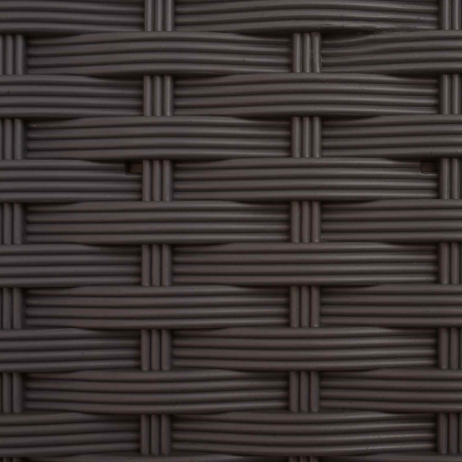 Tuin Pot met Irrigatie en Wielen 3 st Bruin 120 x 40 x 148 cm is nu te koop bij PeponiXL, paradijselijk wonen!