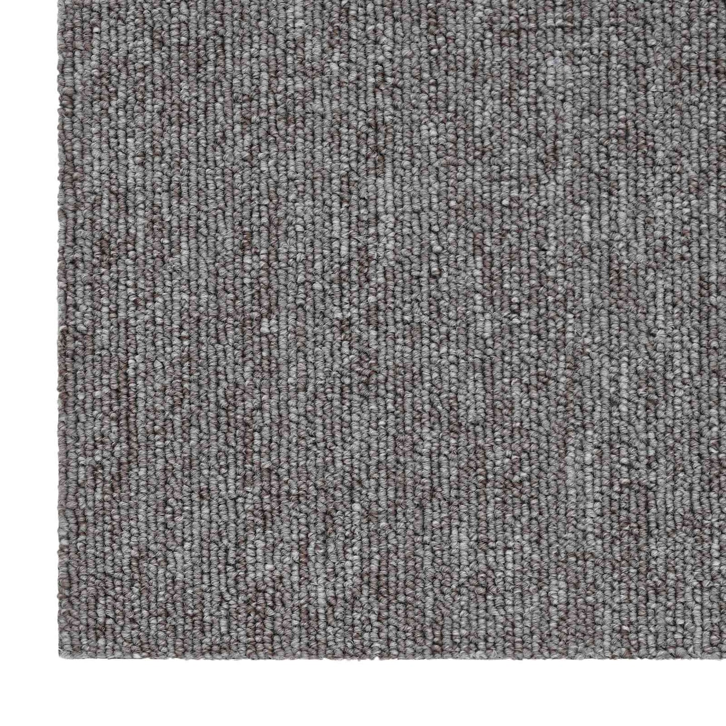 Vloertegel Bruin 50 x 50 cm 4 pcs PP en Bitumen