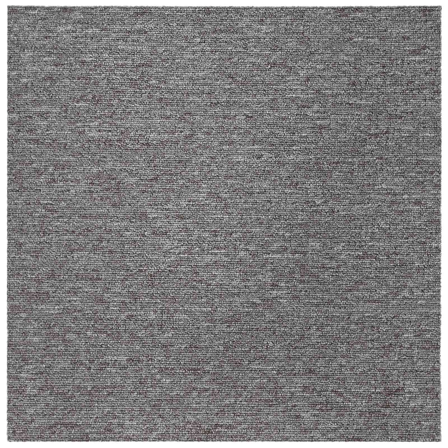 Vloertegel Bruin 50 x 50 cm 20 pcs PP en Bitumen