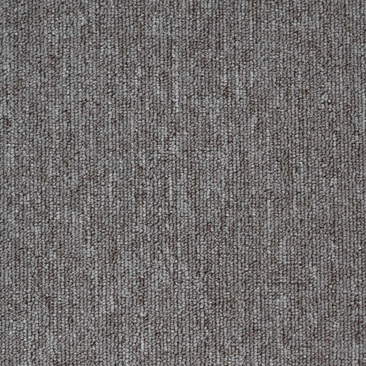 Vloertegel Bruin 50 x 50 cm 36 pcs PP en Bitumen