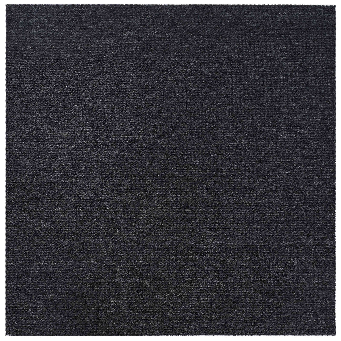 Vloertegel Donkergrijs 50 x 50 cm 20 pcs PP en Bitumen