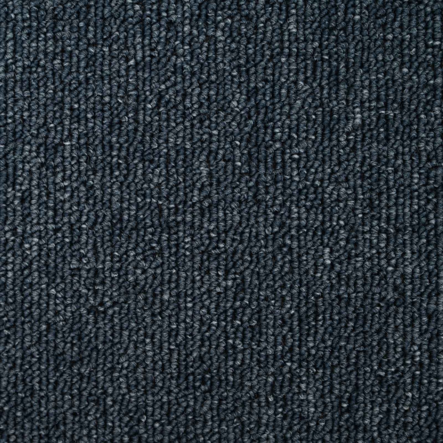 Vloertegel Blauw Grijs 50 x 50 cm 4 pcs PP en Bitumen