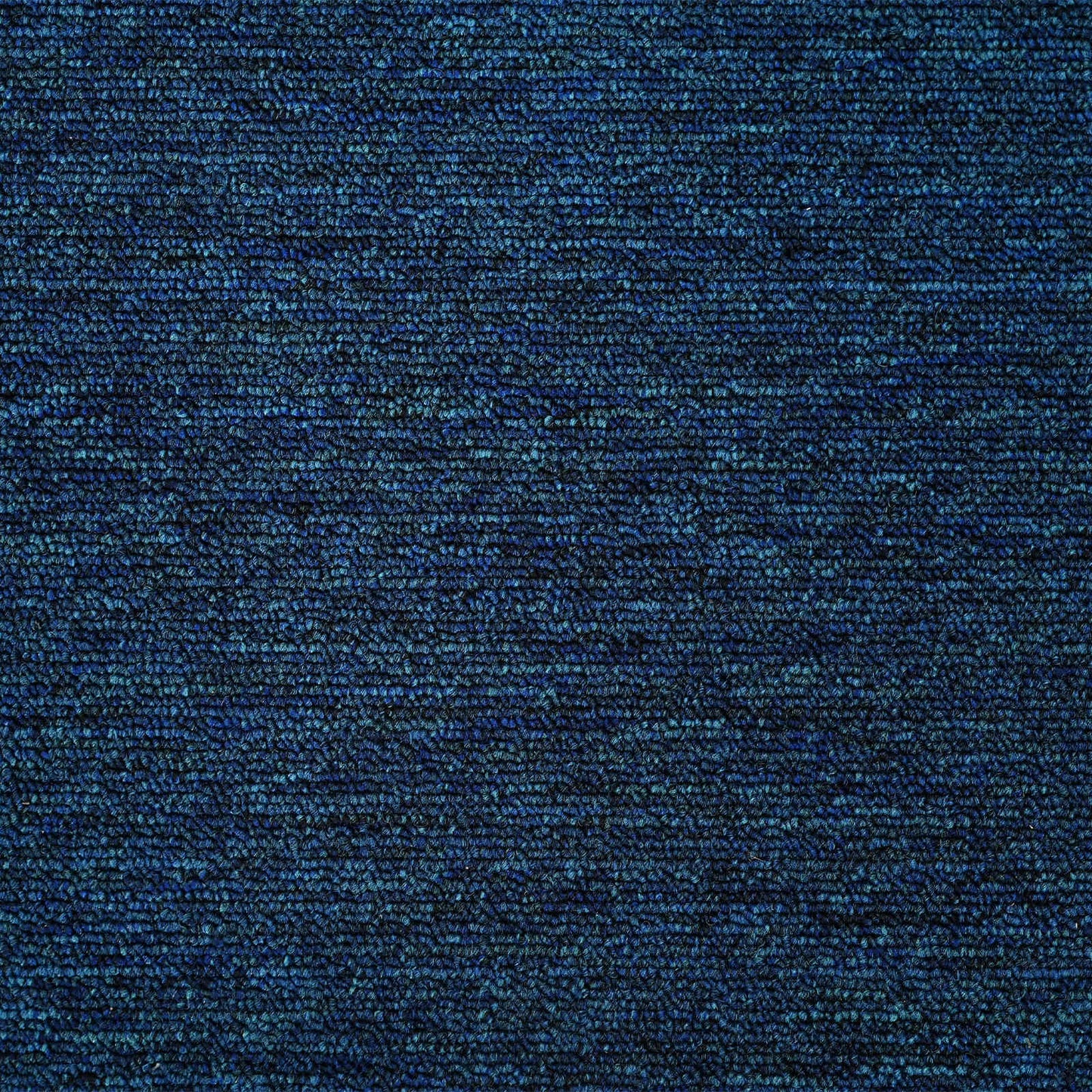 Vloertegel Blauw 50 x 50 cm 20 pcs PP en Bitumen